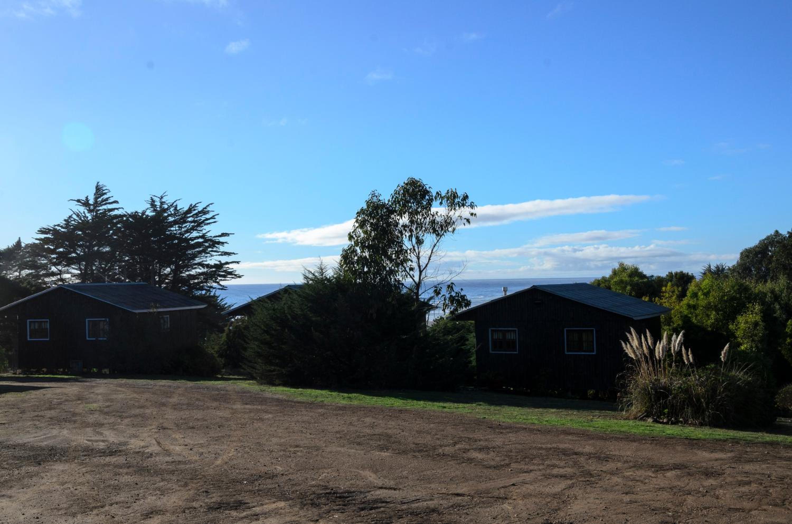 Lomita Quebrada