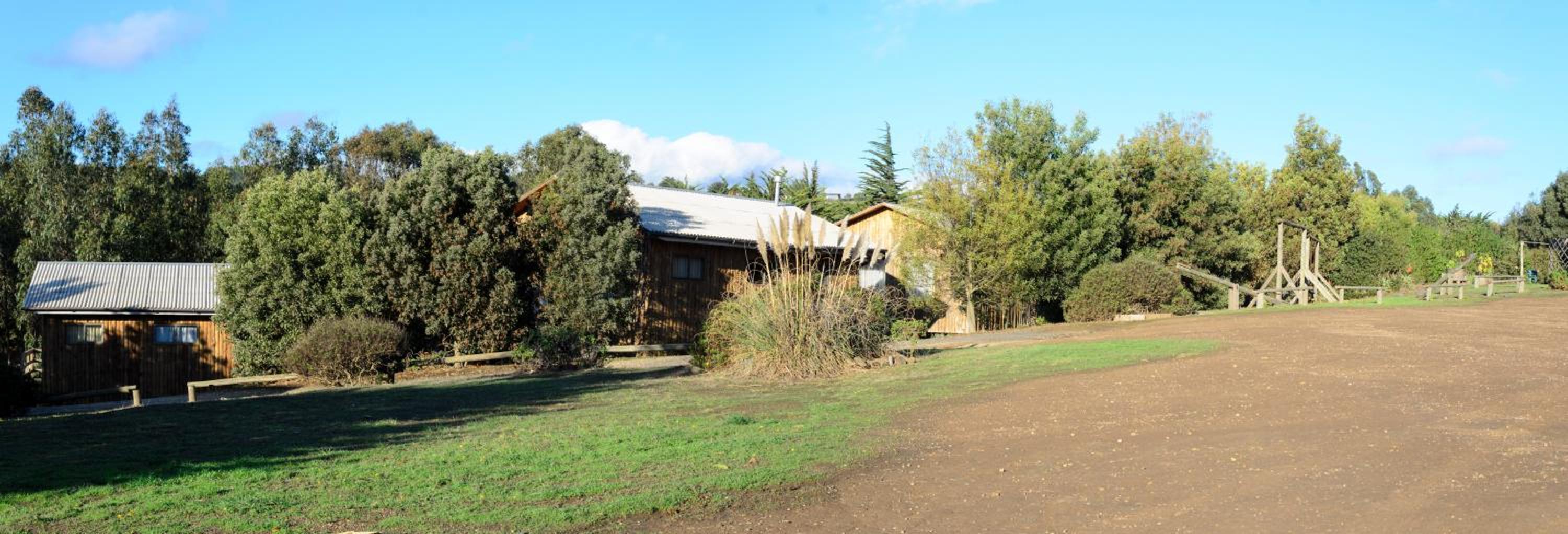 Lomita Quebrada
