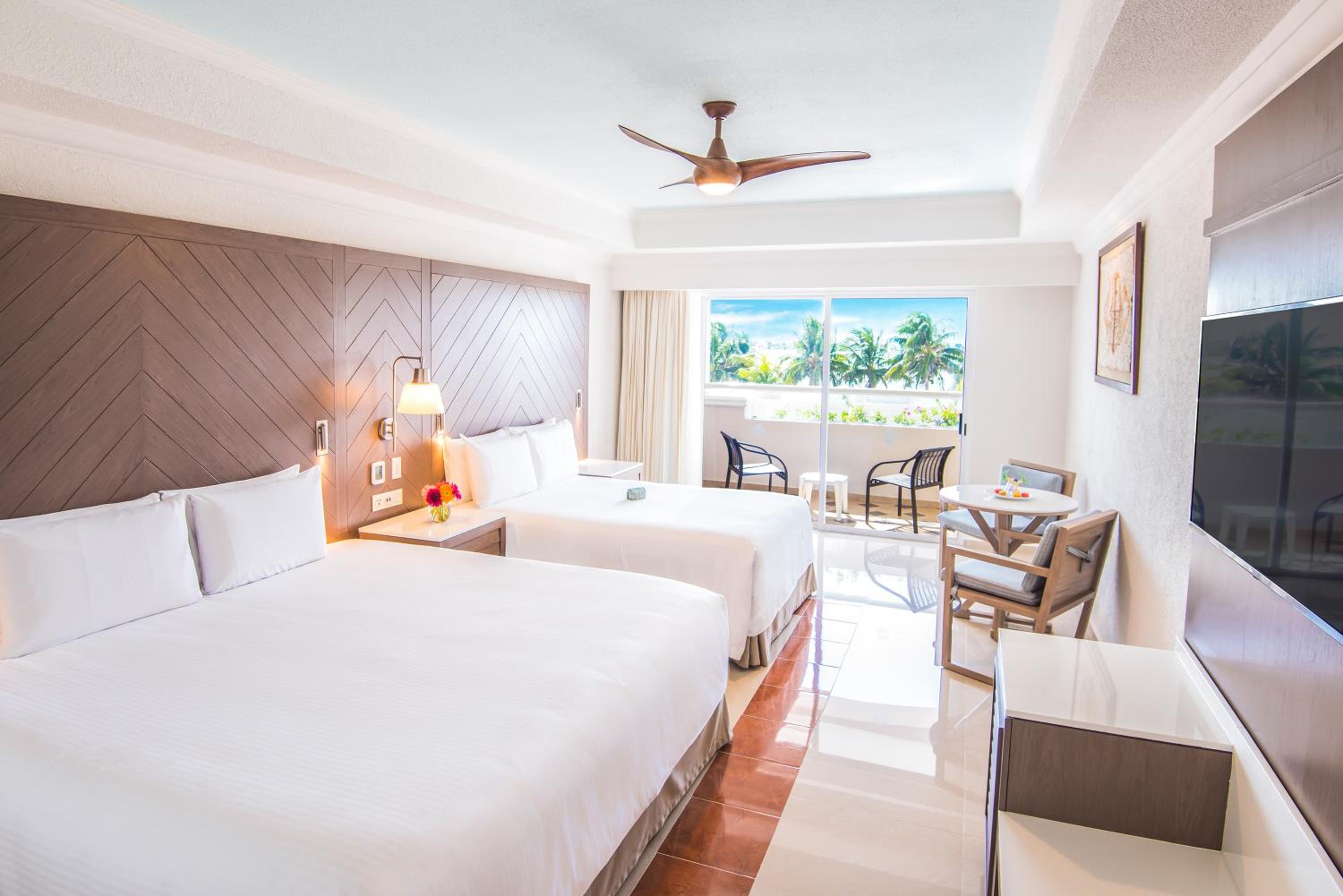 Photo 28 sur 118 de Sunscape Cancun All-Inclusive Resort & Spa by Hyatt