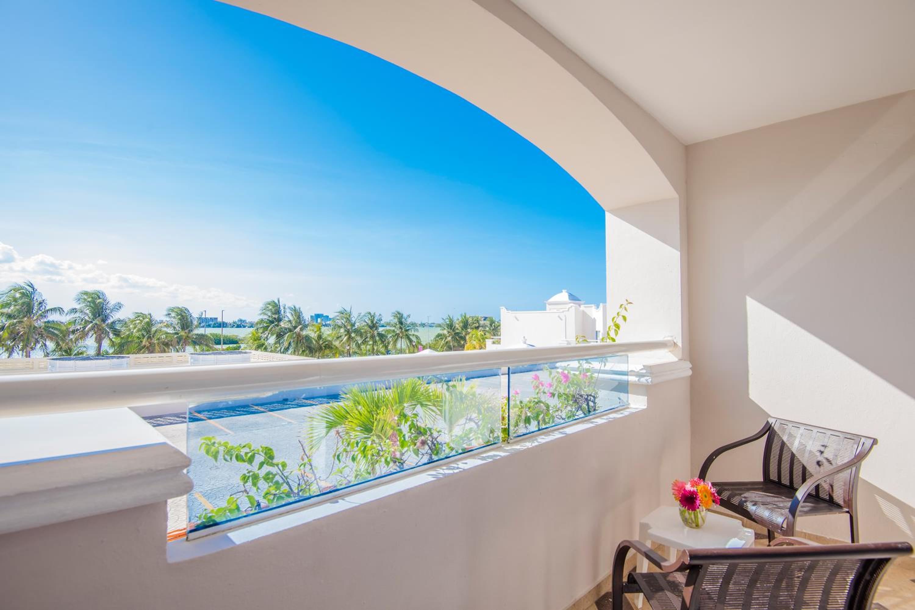Photo 116 sur 118 de Sunscape Cancun All-Inclusive Resort & Spa by Hyatt