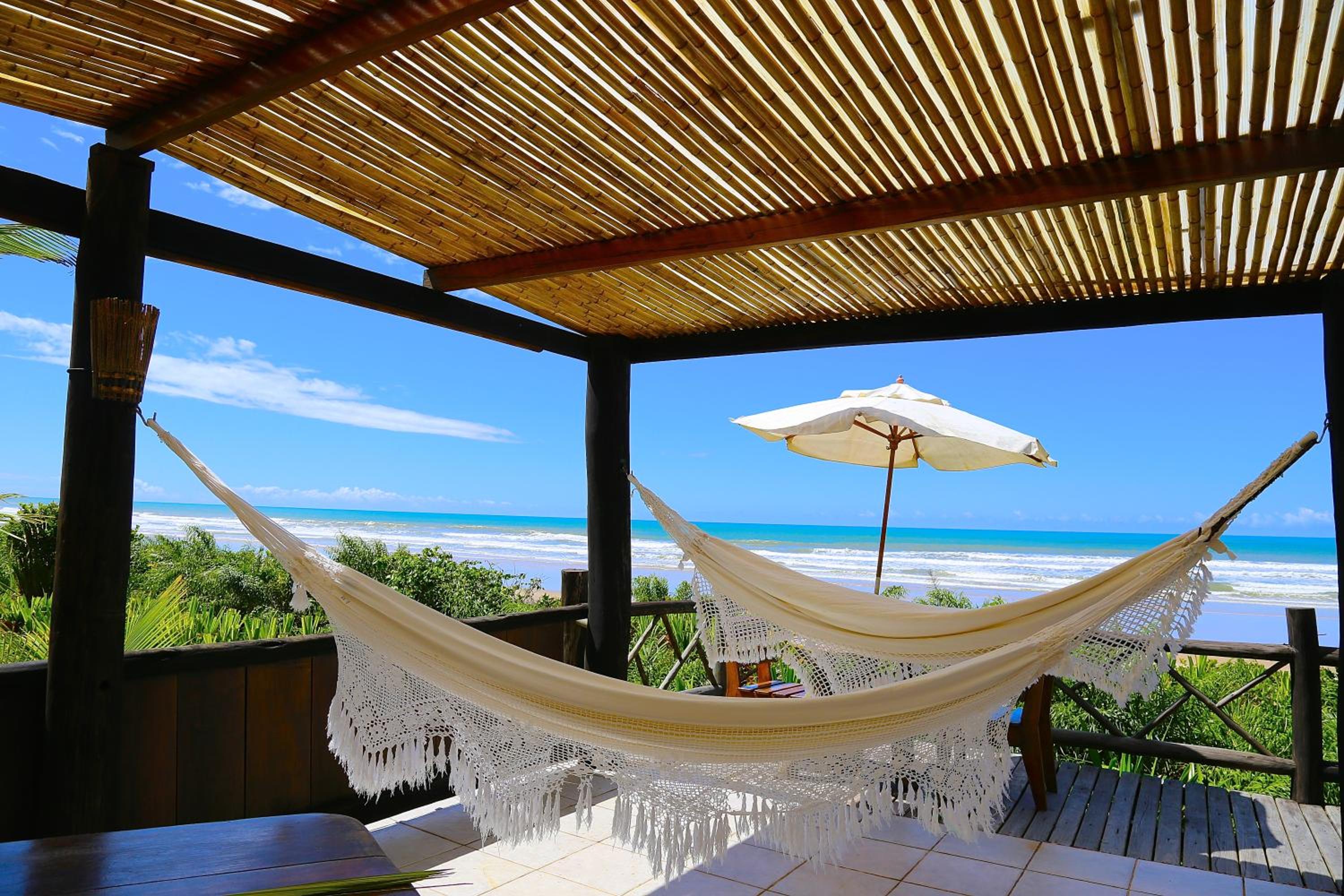 Hotel Aldeia da Mata Ecolodge