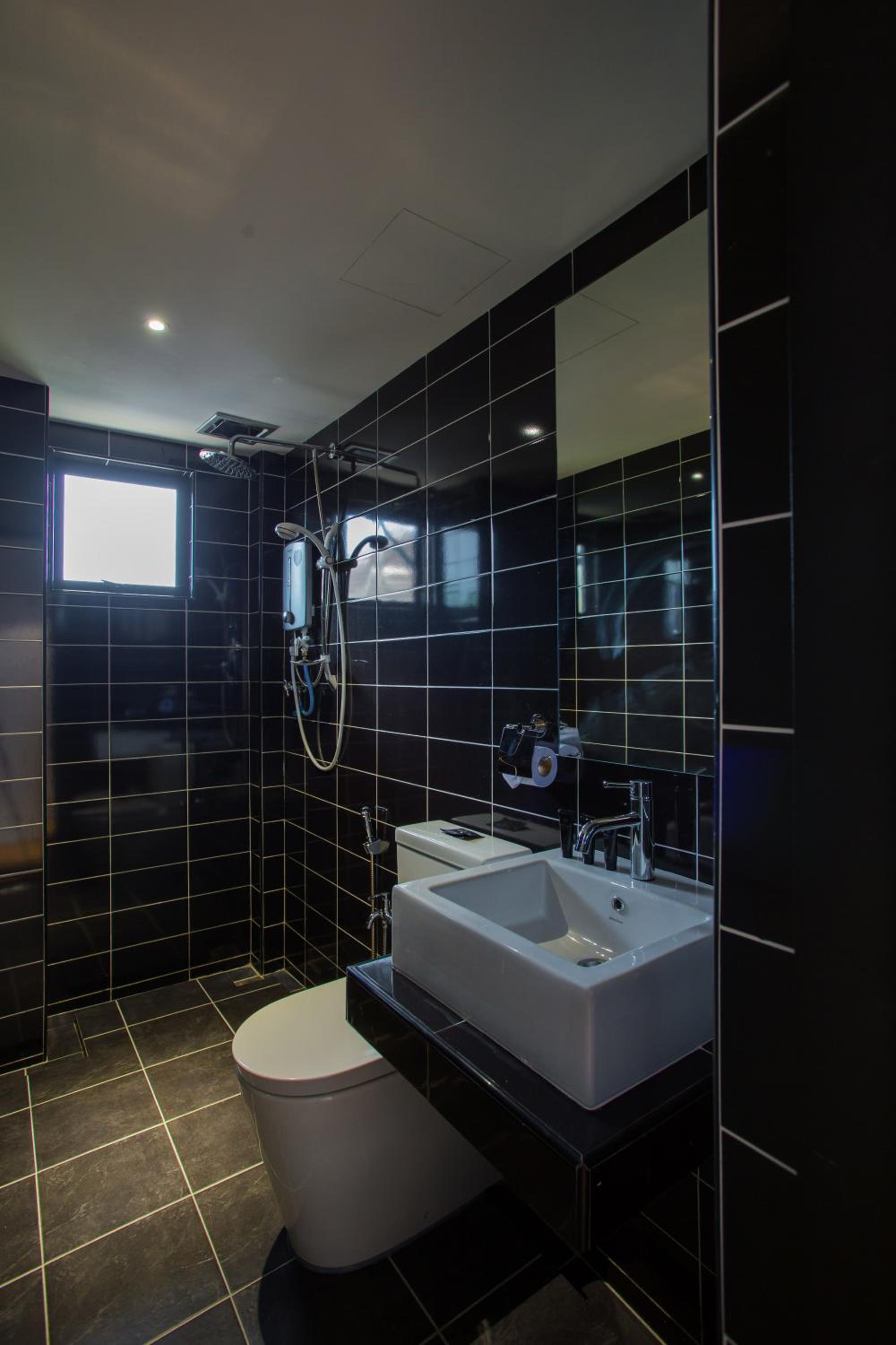 Stella Hotel - Johor Bahru photo 3
