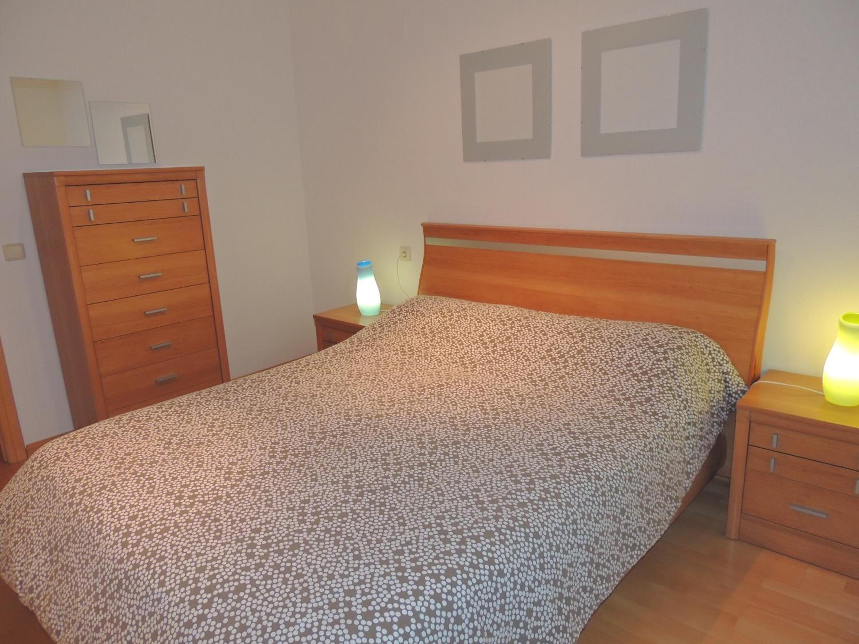 Apartamento céntrico con WIFI en Biescas view 3