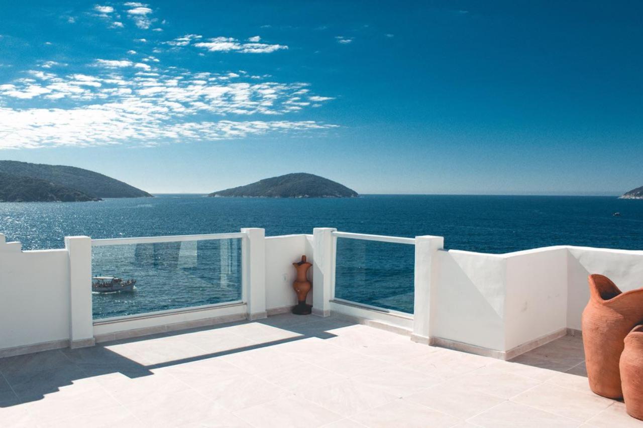 Casa Grega