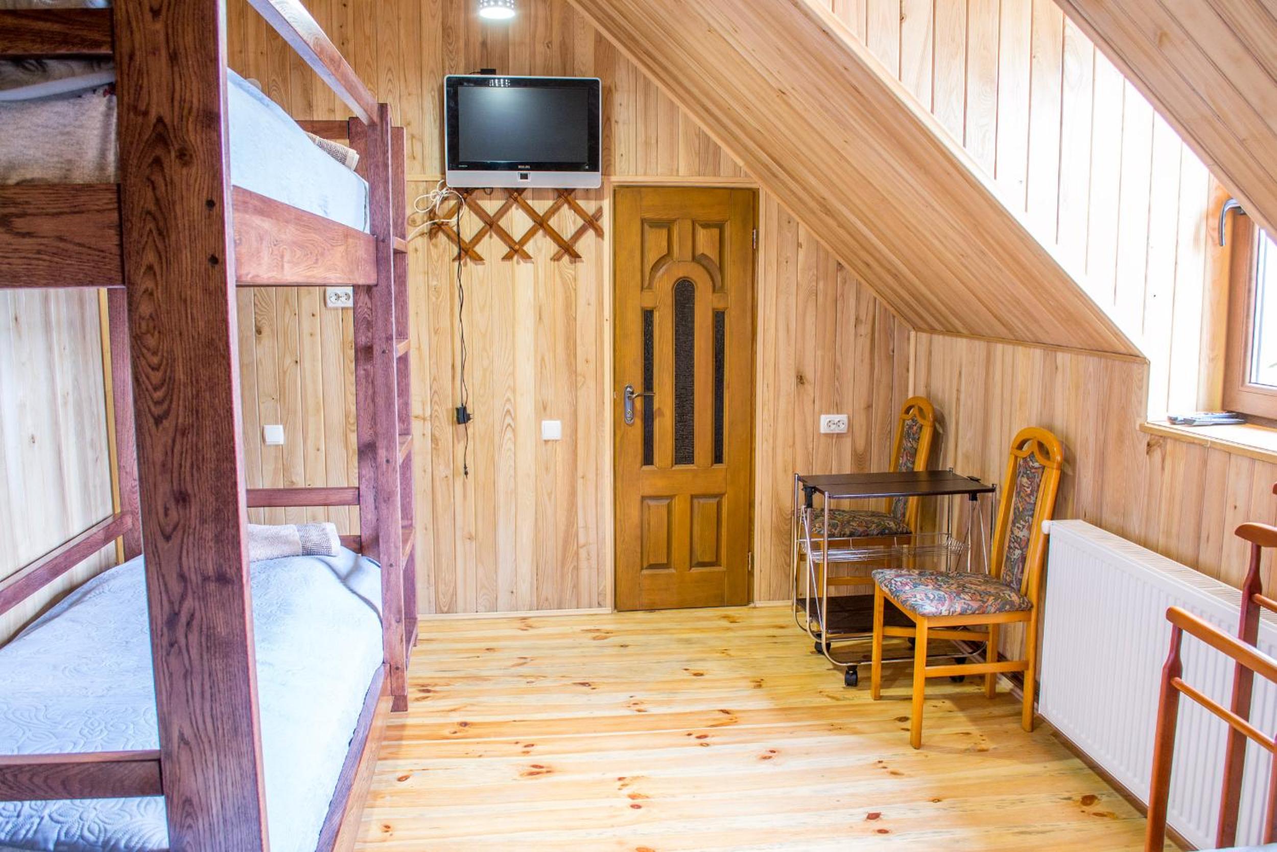 Home Hotel, photo 9