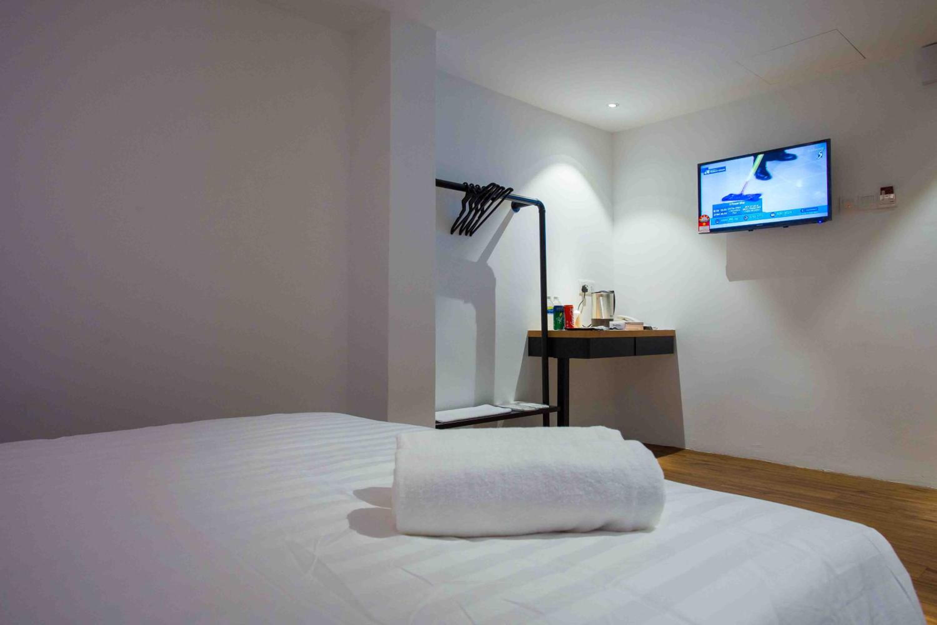 Stella Hotel - Johor Bahru photo 7