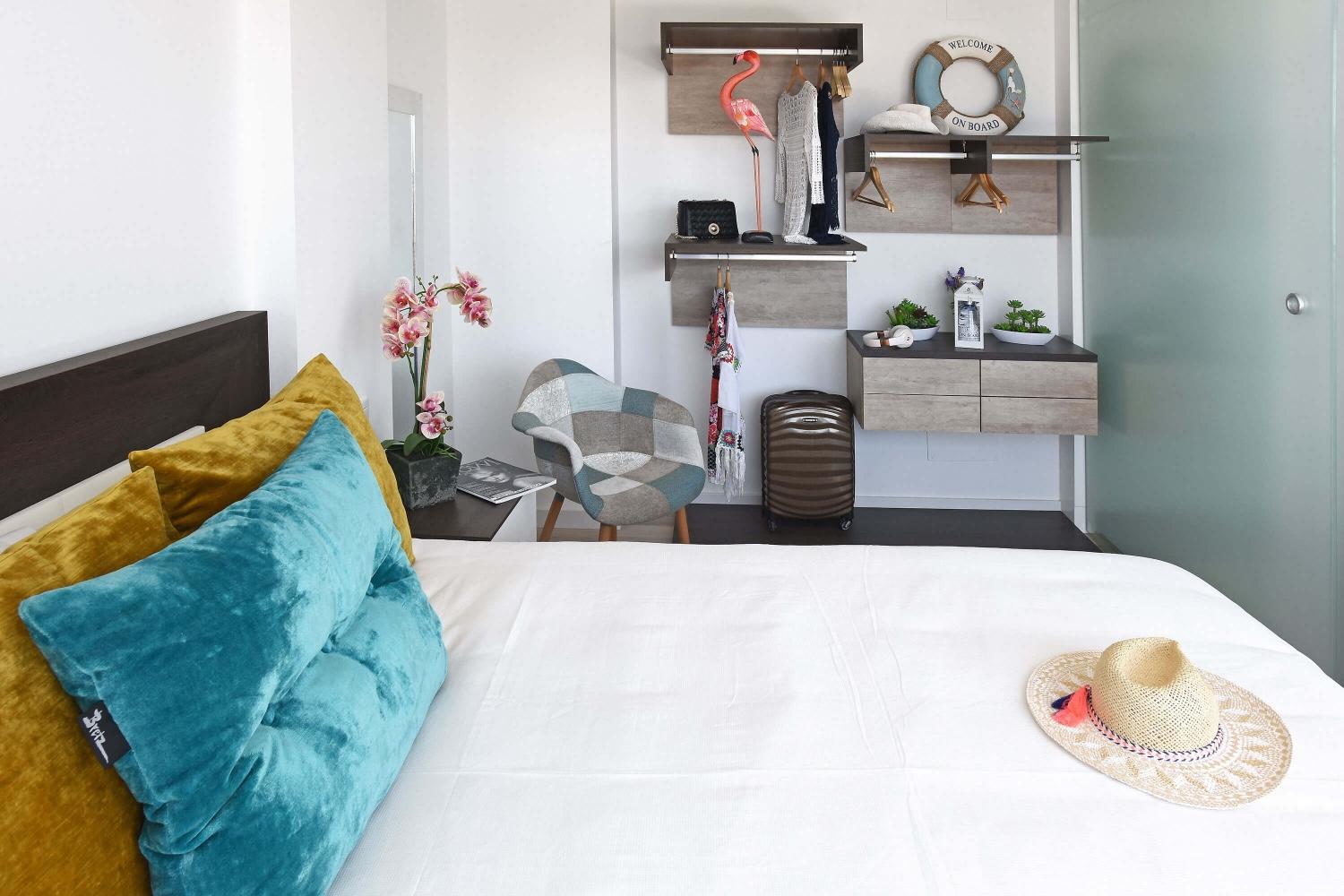 Beyond Amadores C&H Suite