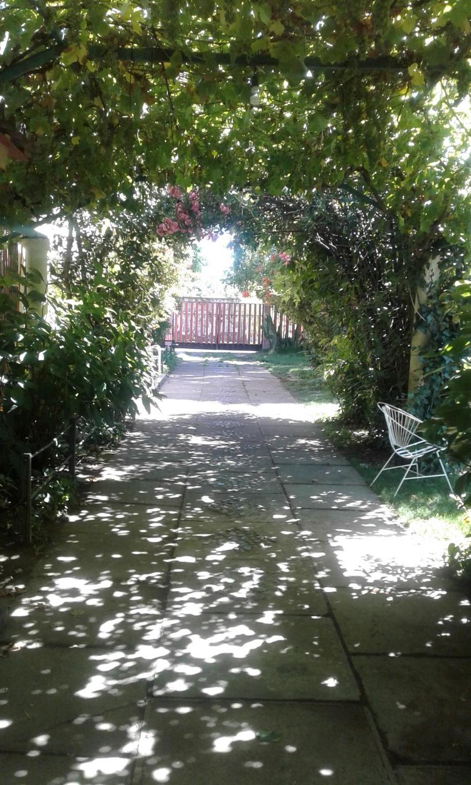 Puerta del Sol Molina B&B