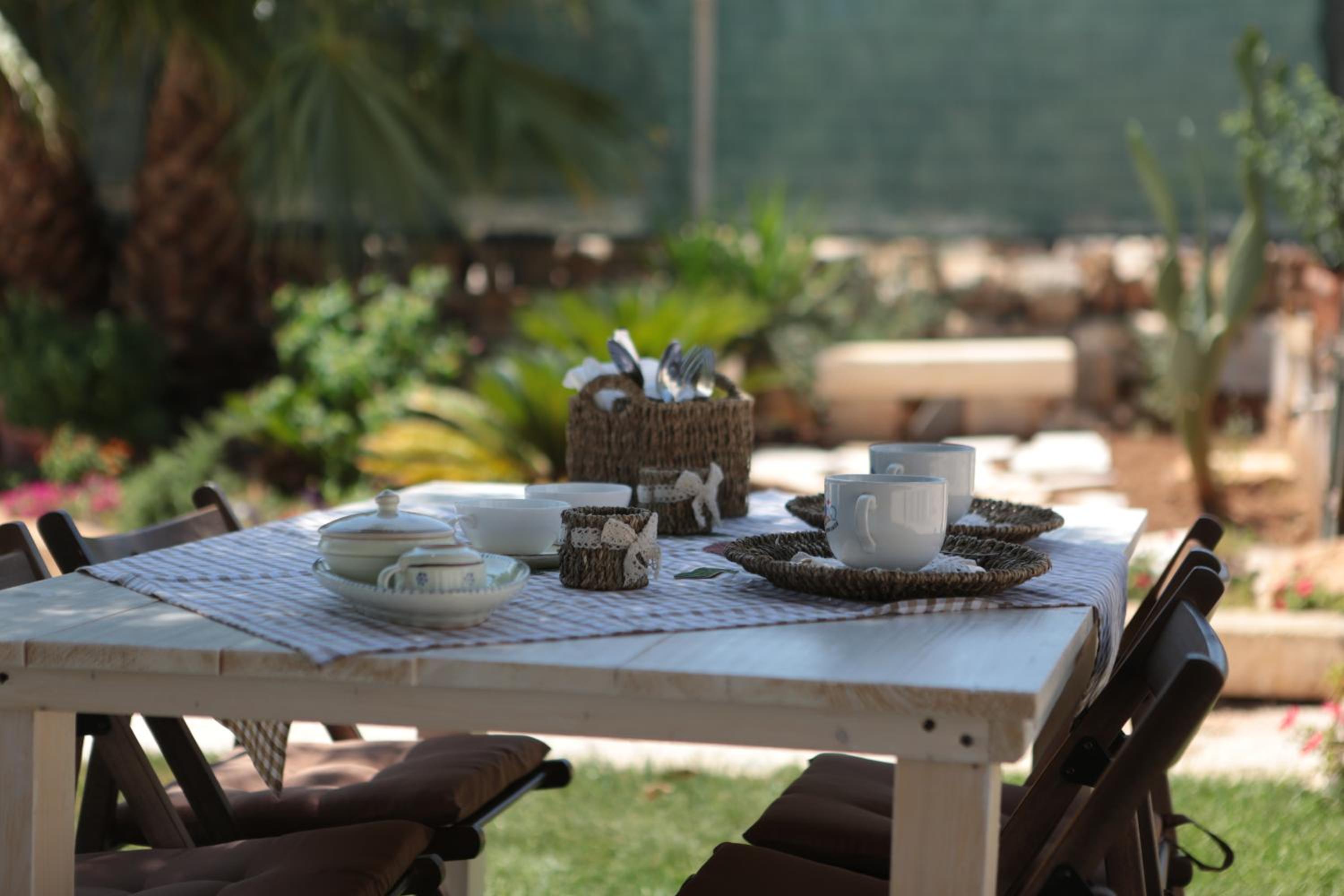 Masseria Verbena Agriturismo