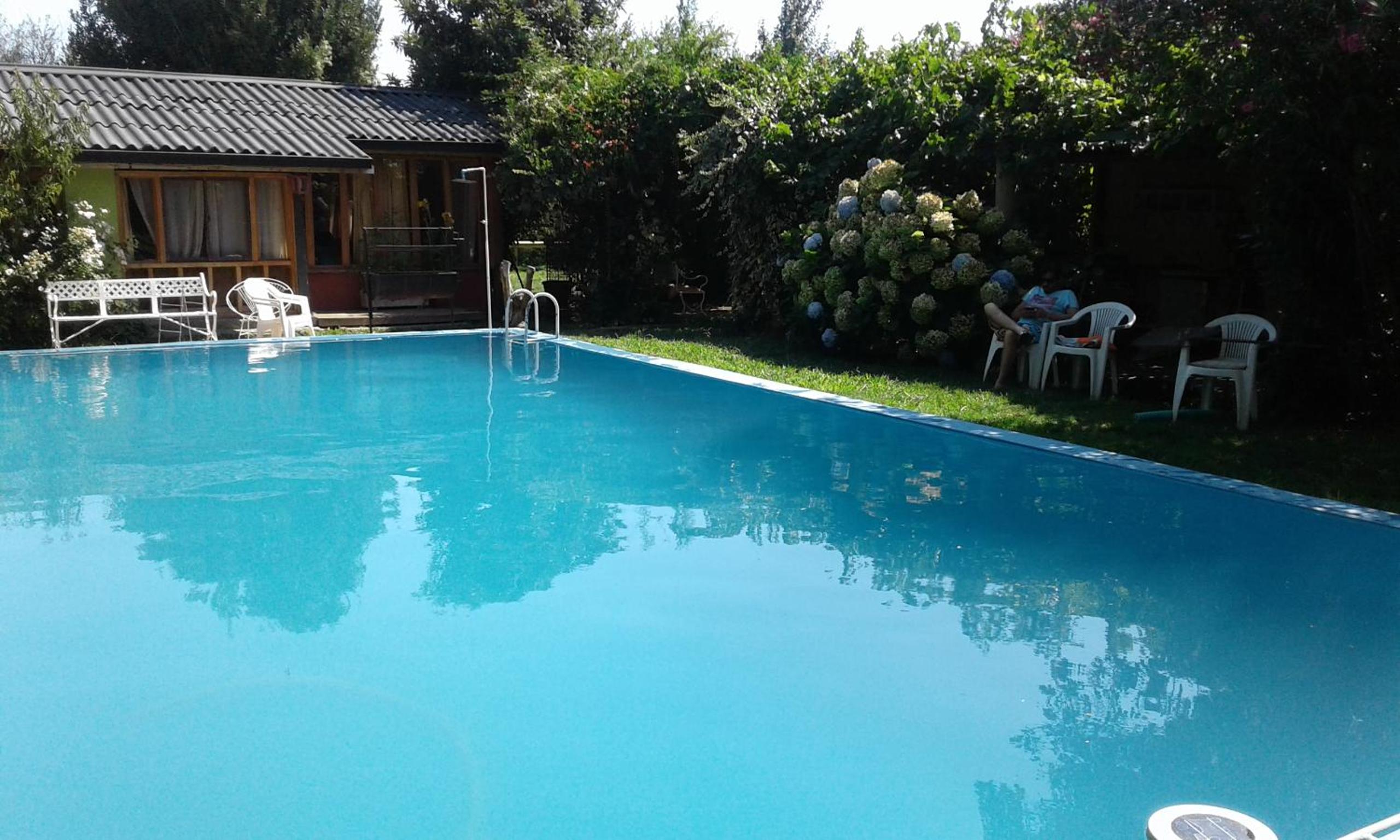 Puerta del Sol Molina B&B