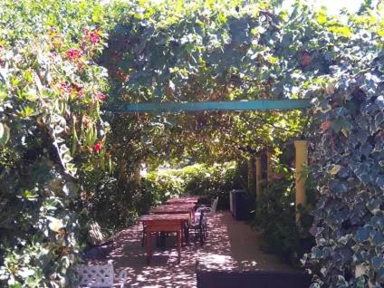 Puerta del Sol Molina B&B