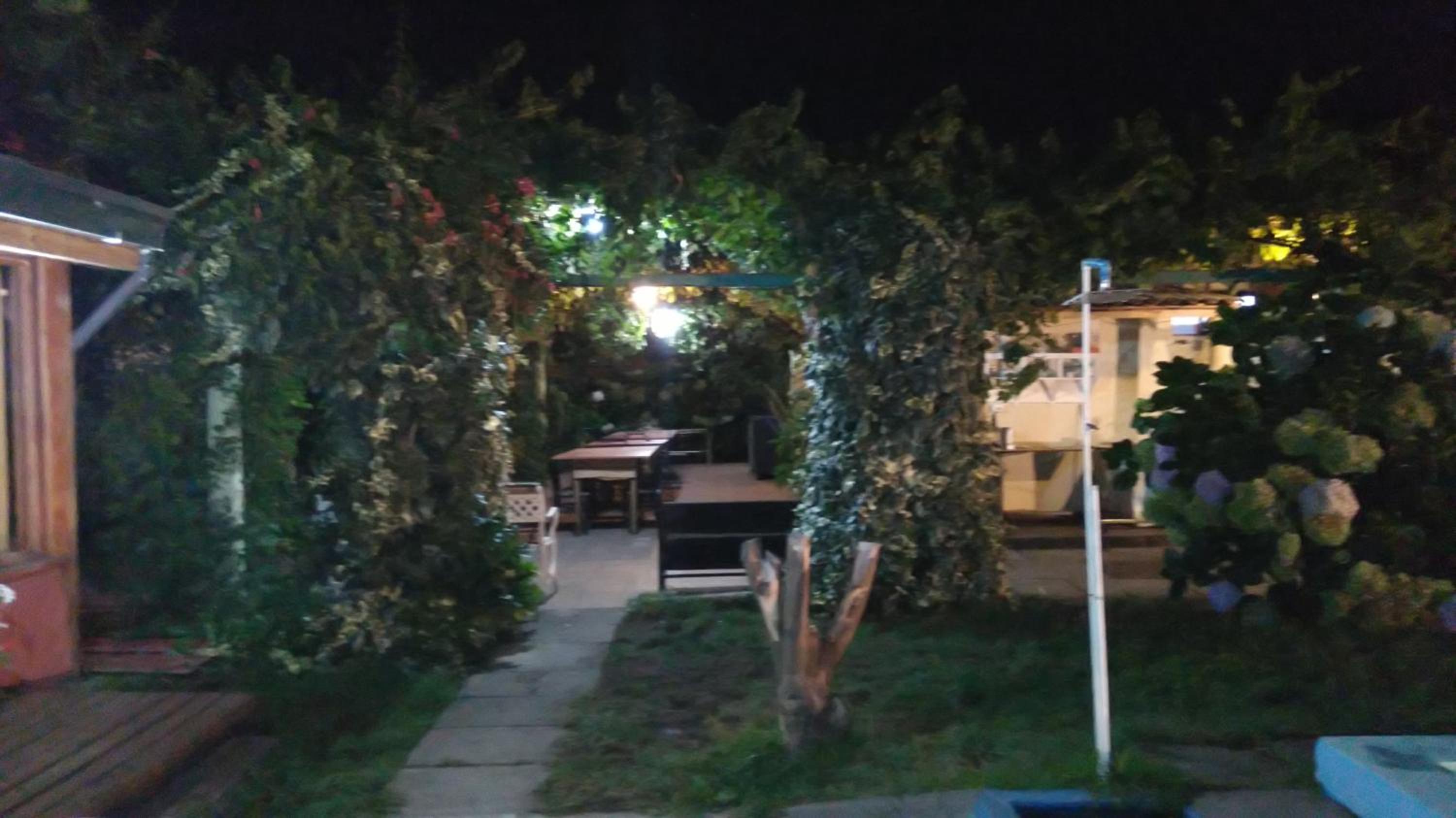 Puerta del Sol Molina B&B