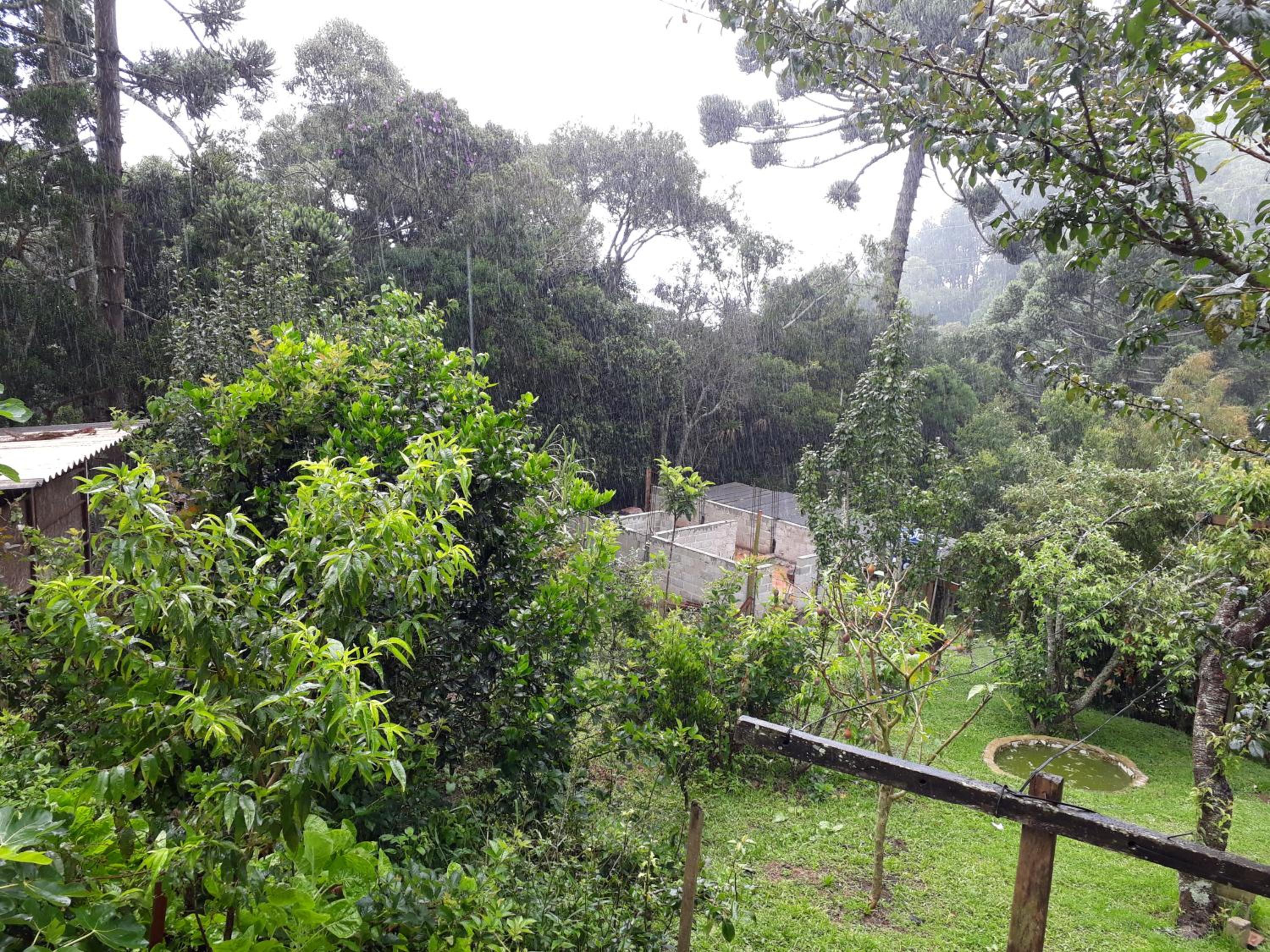 Casa Estilo Kitnet