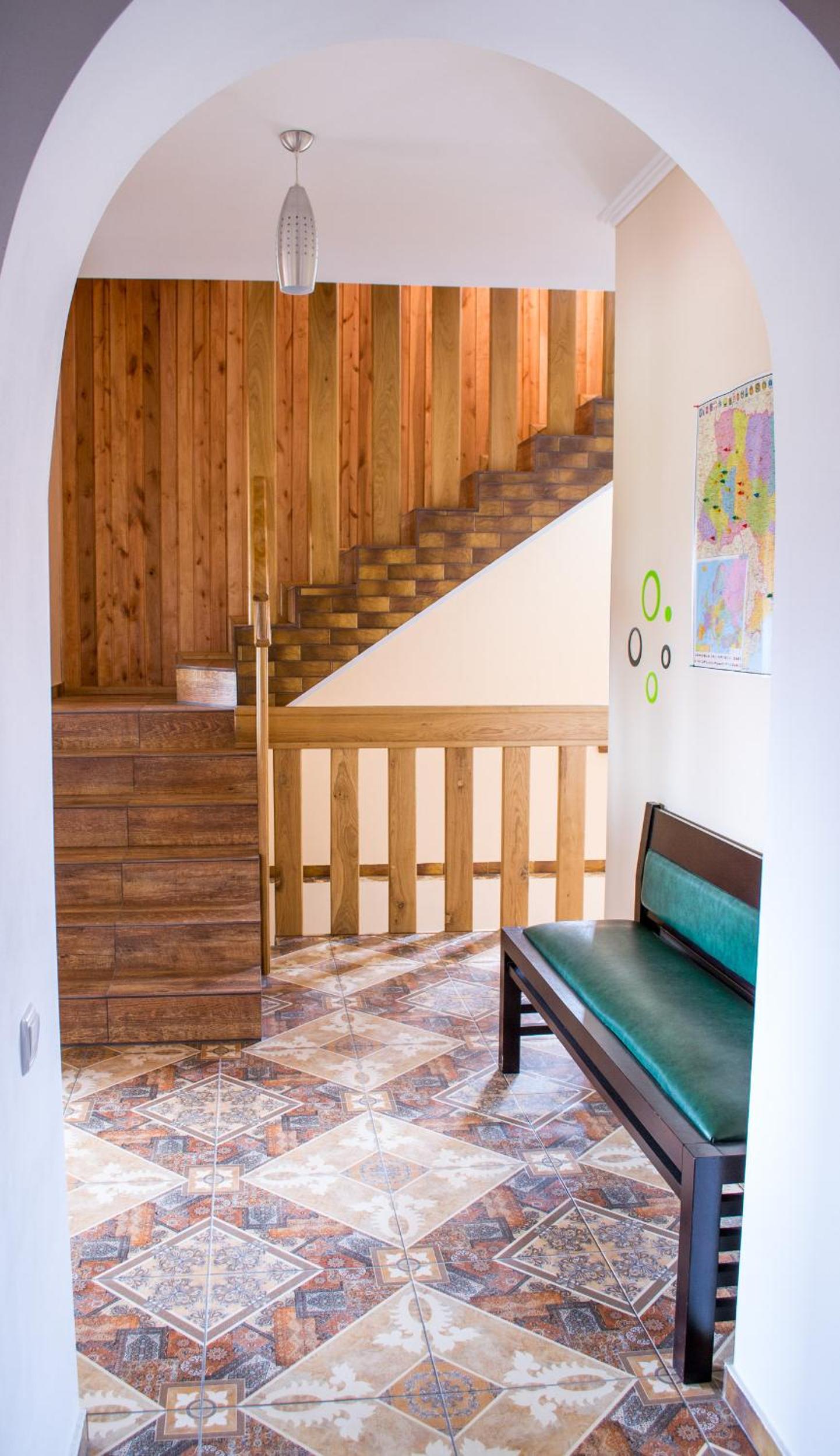 Home Hotel, photo 19