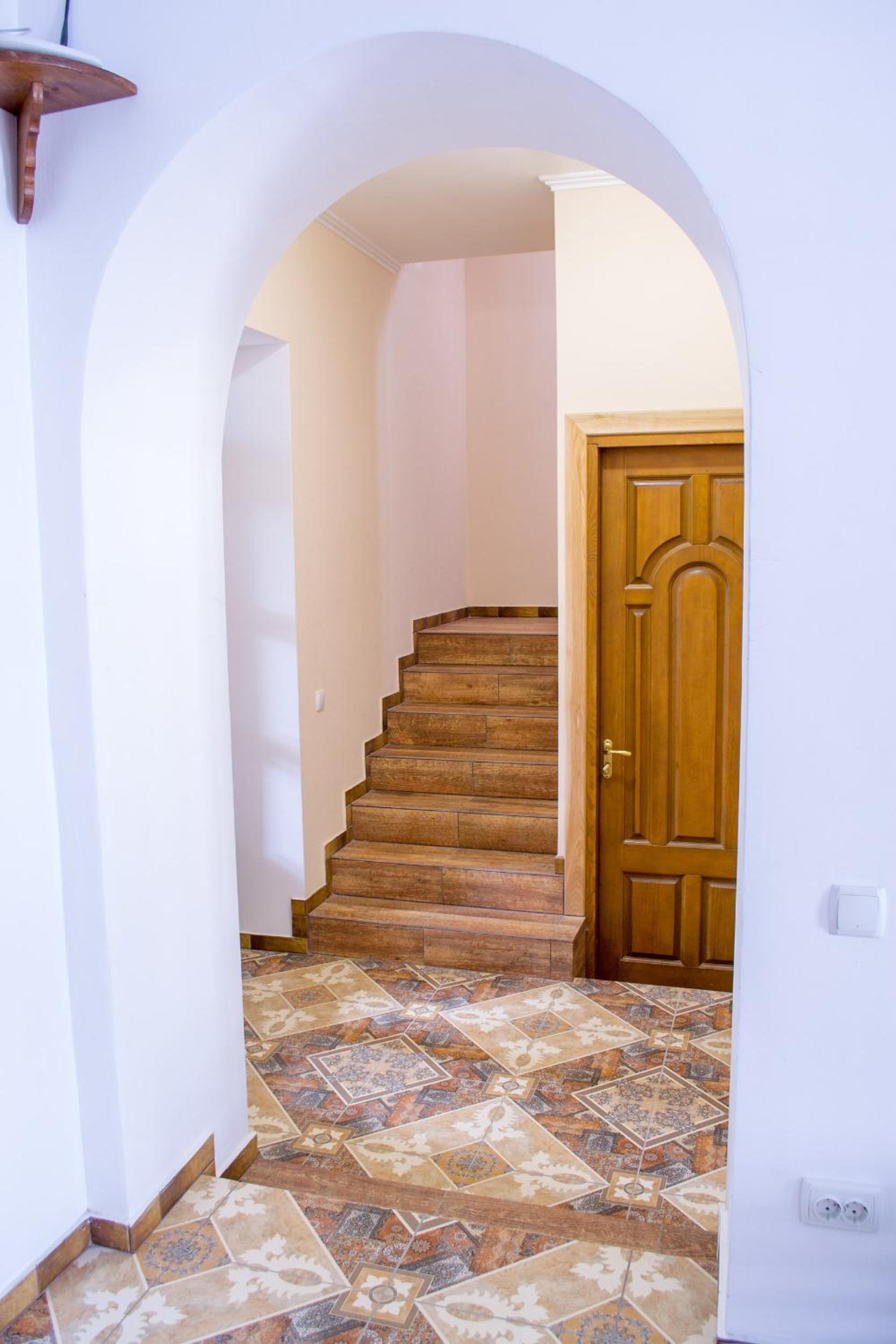 Home Hotel, photo 24