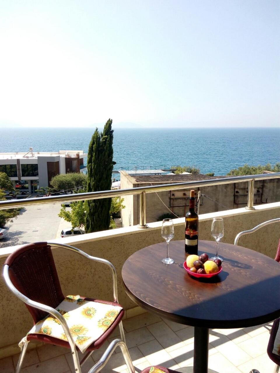 Apartament Orestiada