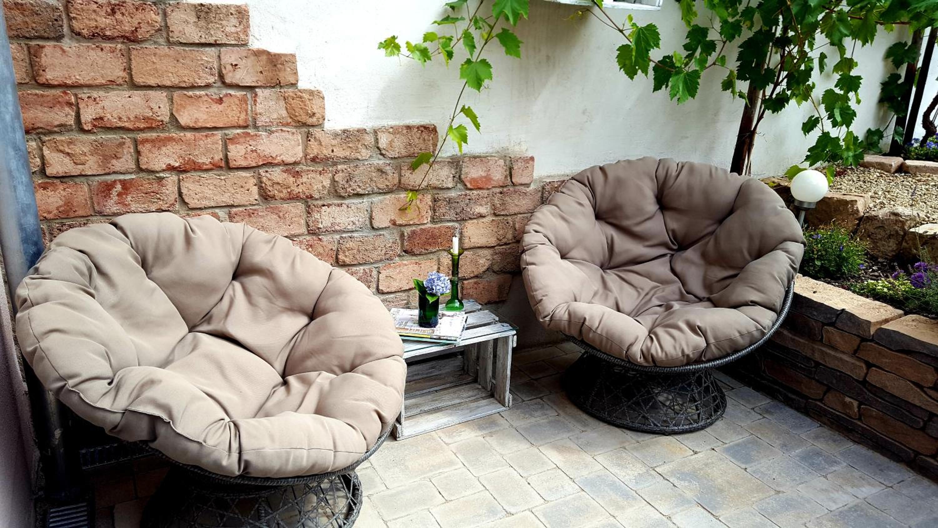 Zur alten Rebe Ferienhaus und Weingut