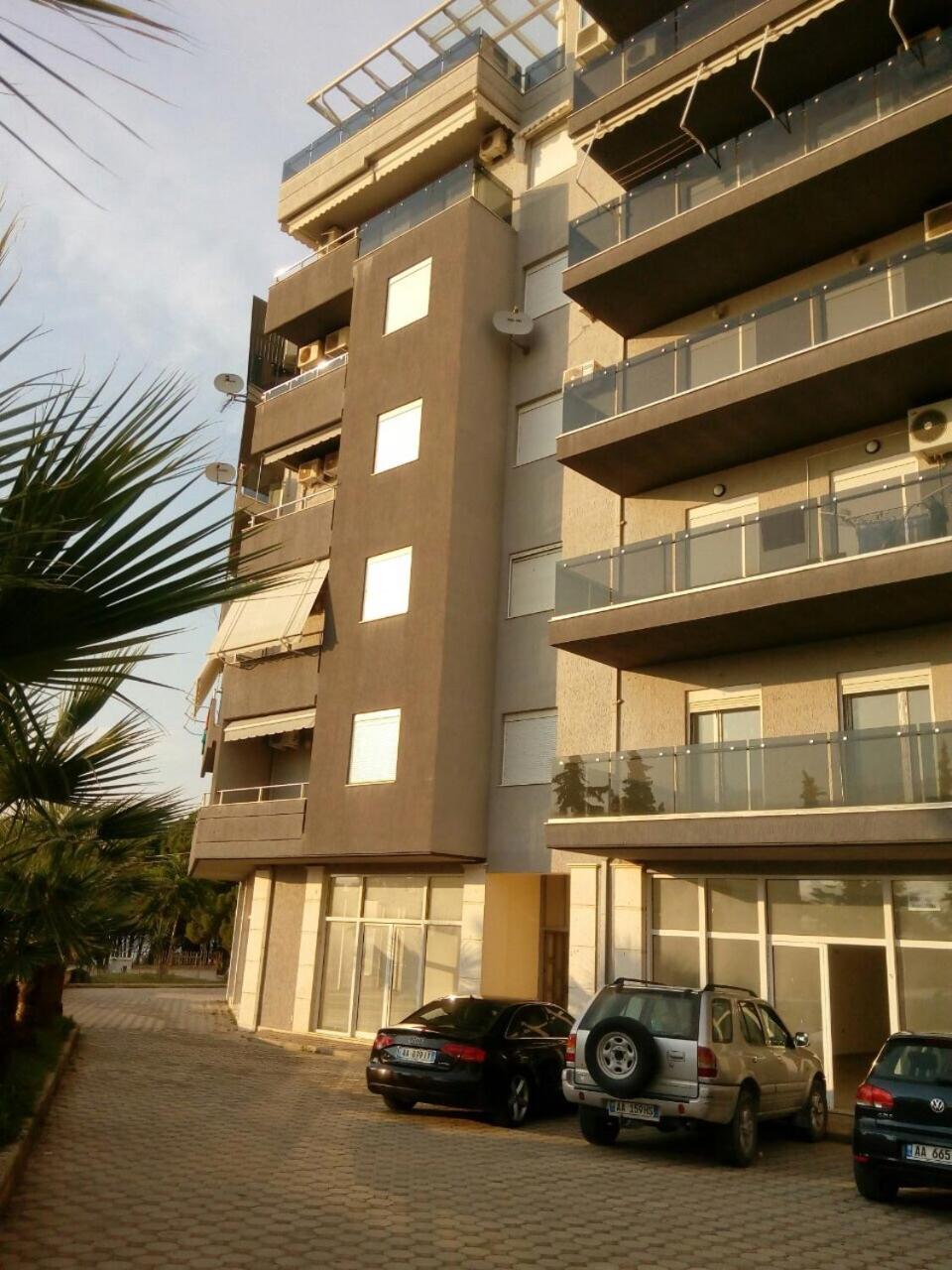 Apartament Orestiada photo 2