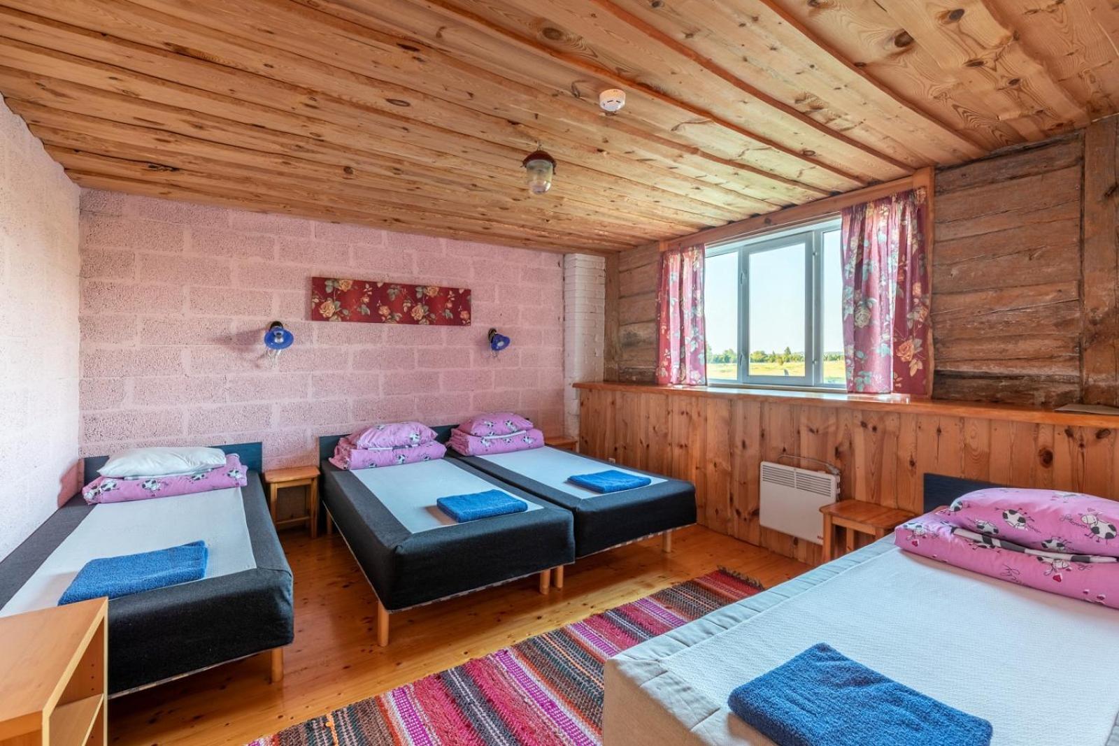 Oitme Hostel