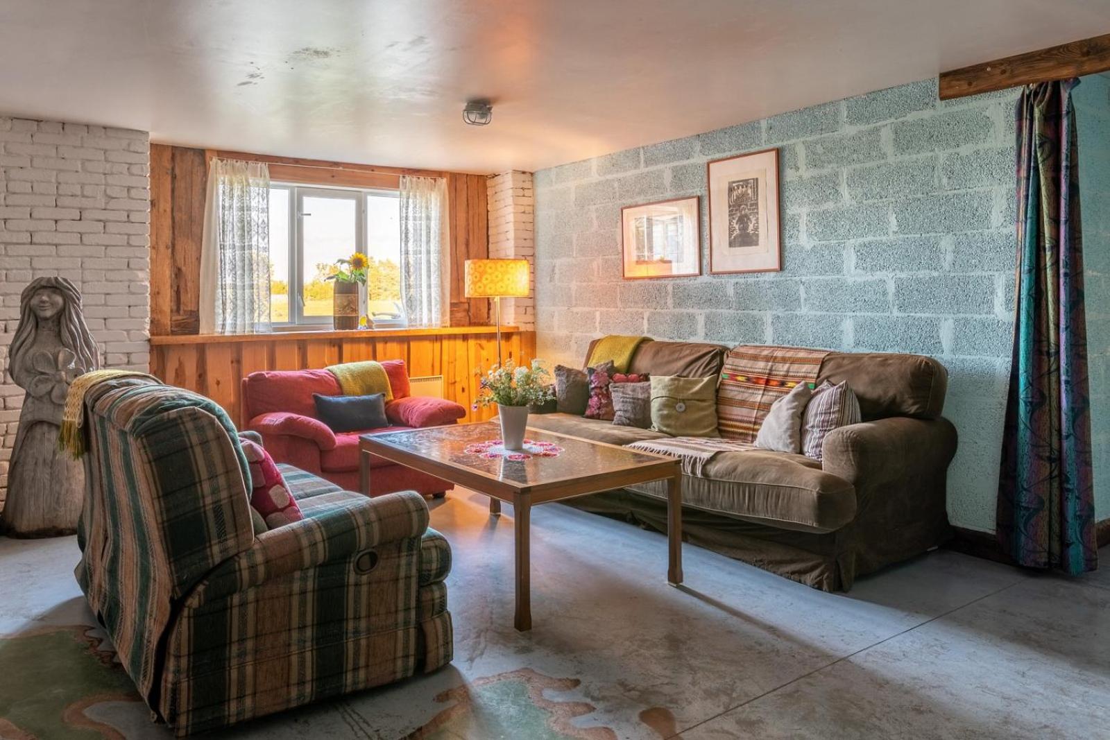 Oitme Hostel
