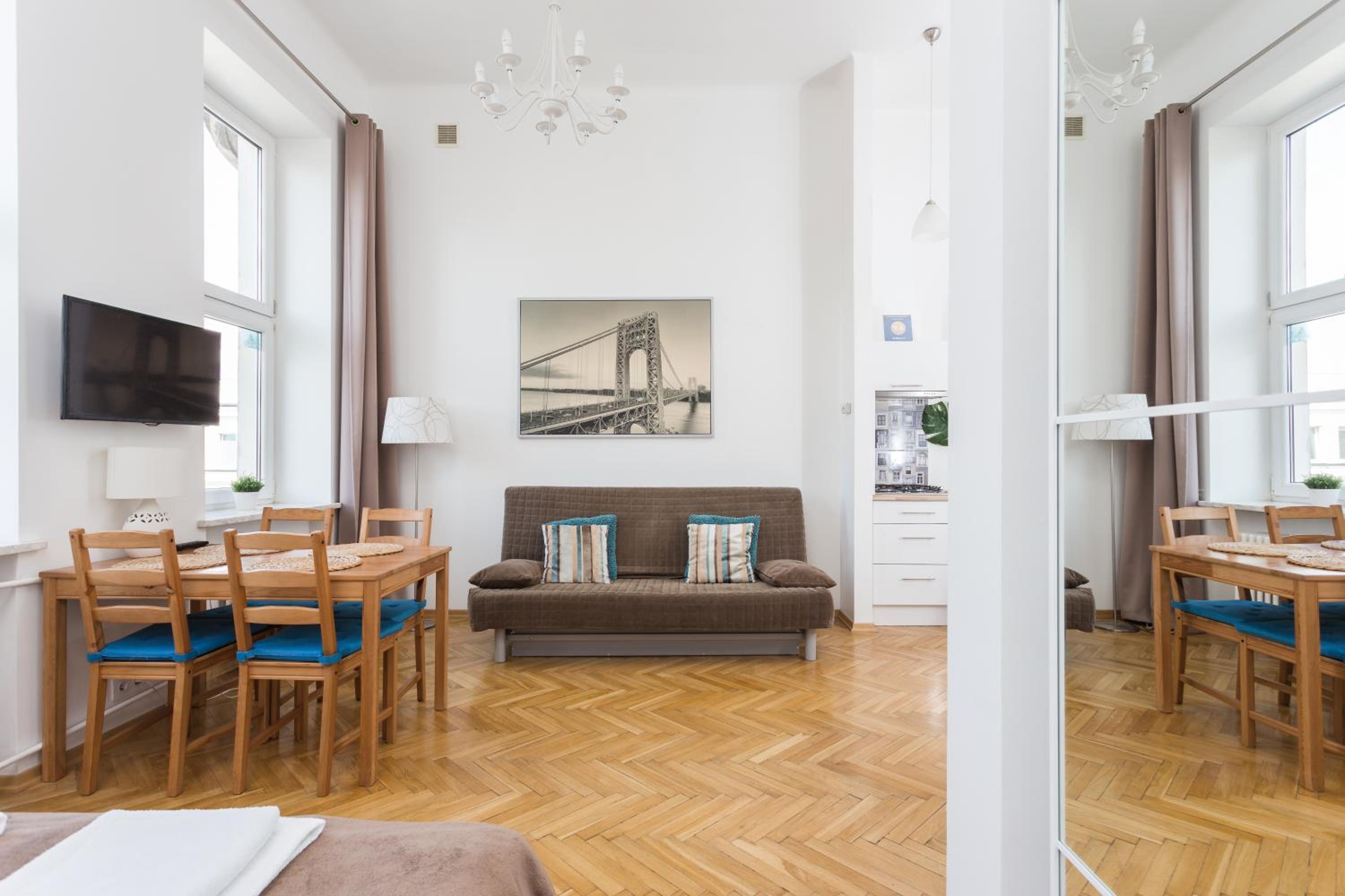 Latte Apartment