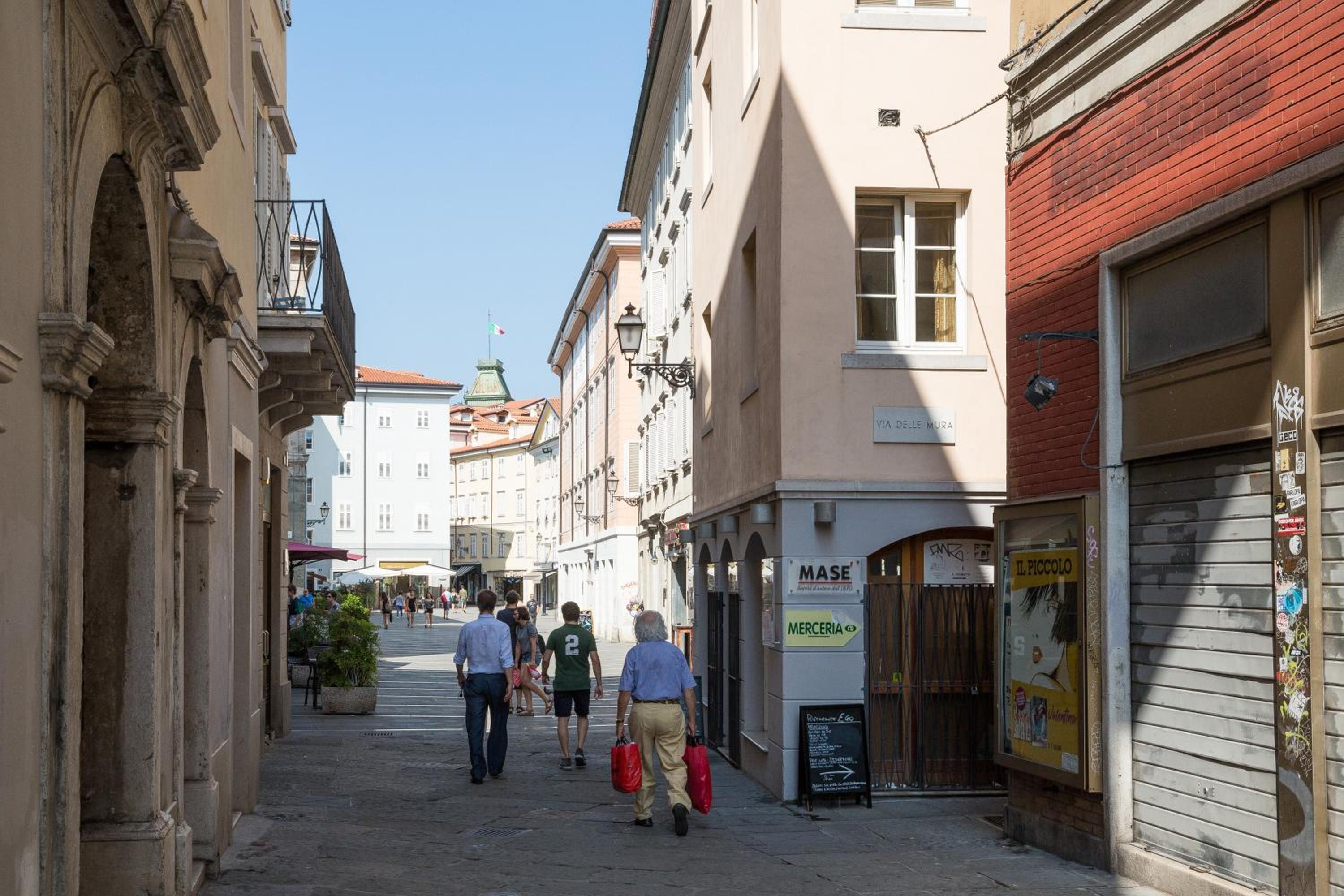 Residence Fortino