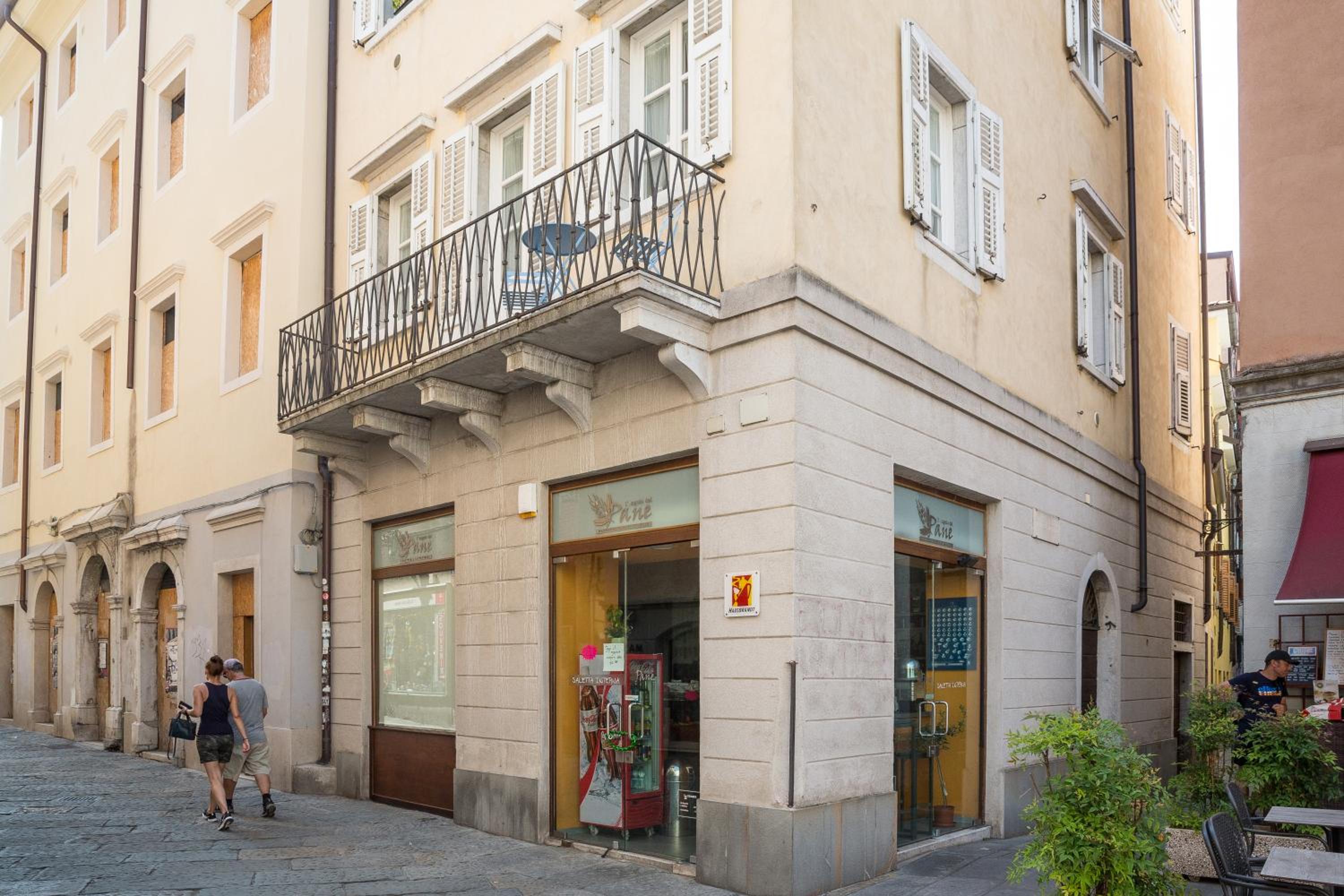Residence Fortino