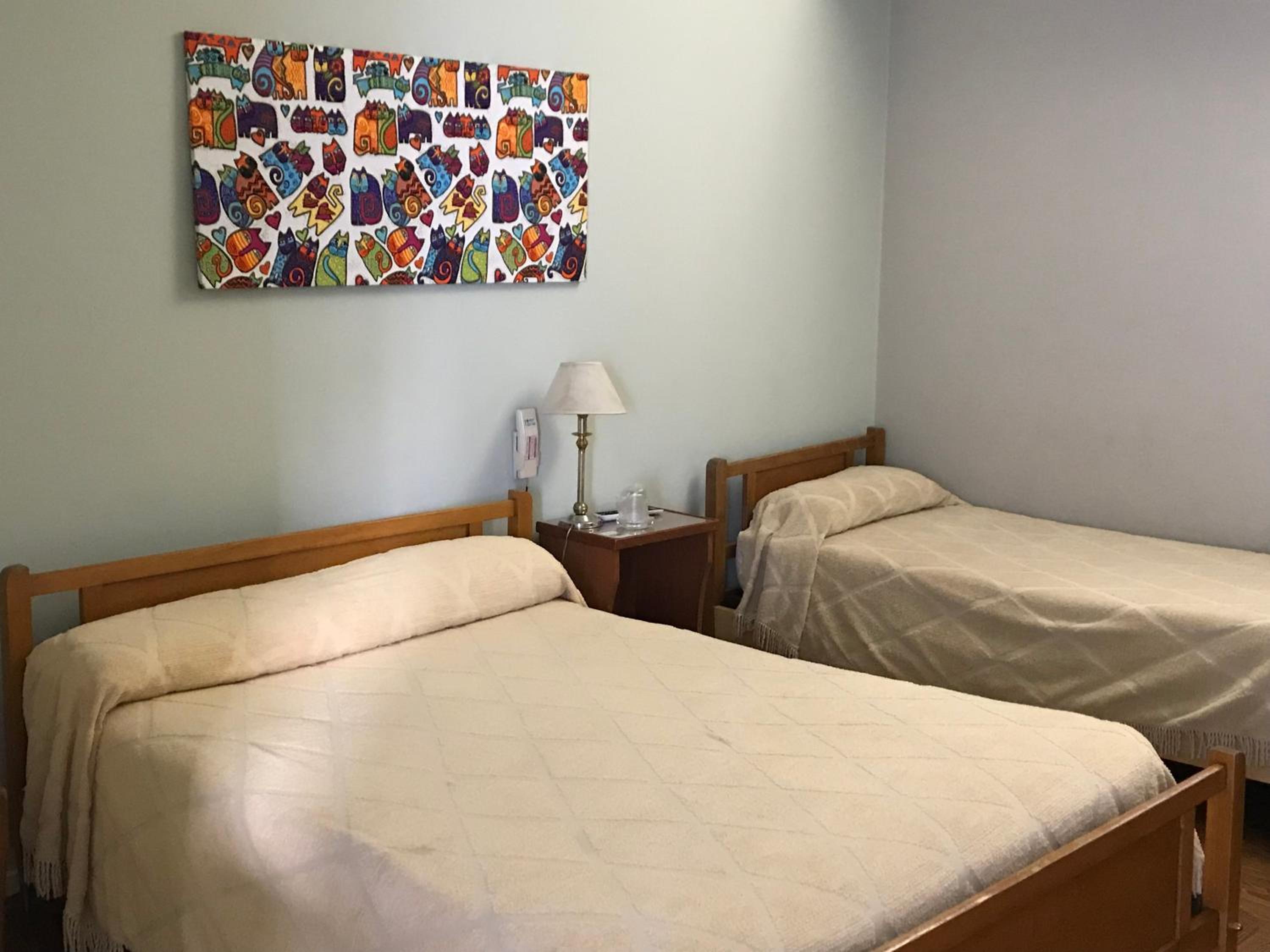Hotel Ro Che Hil Tandil