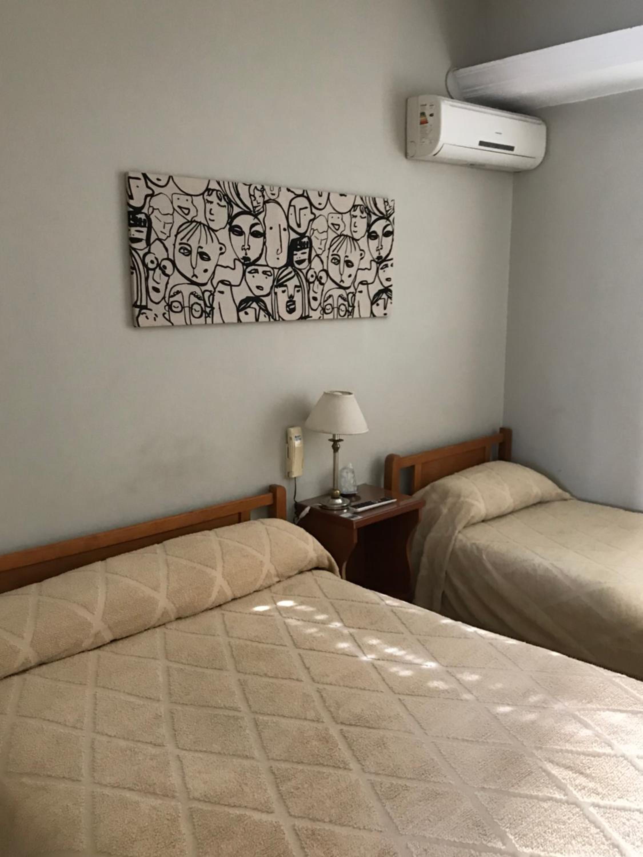 Hotel Ro Che Hil Tandil