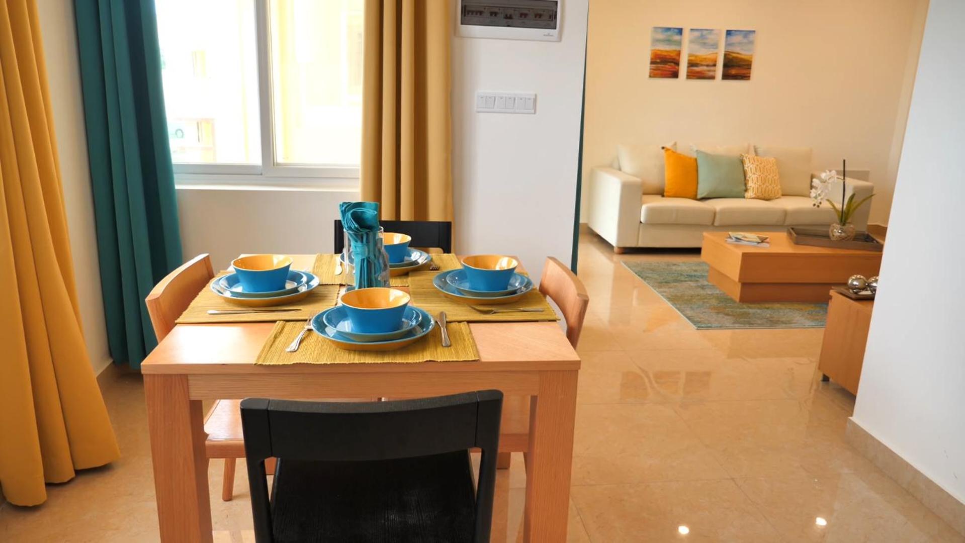 Harbour Island Residences