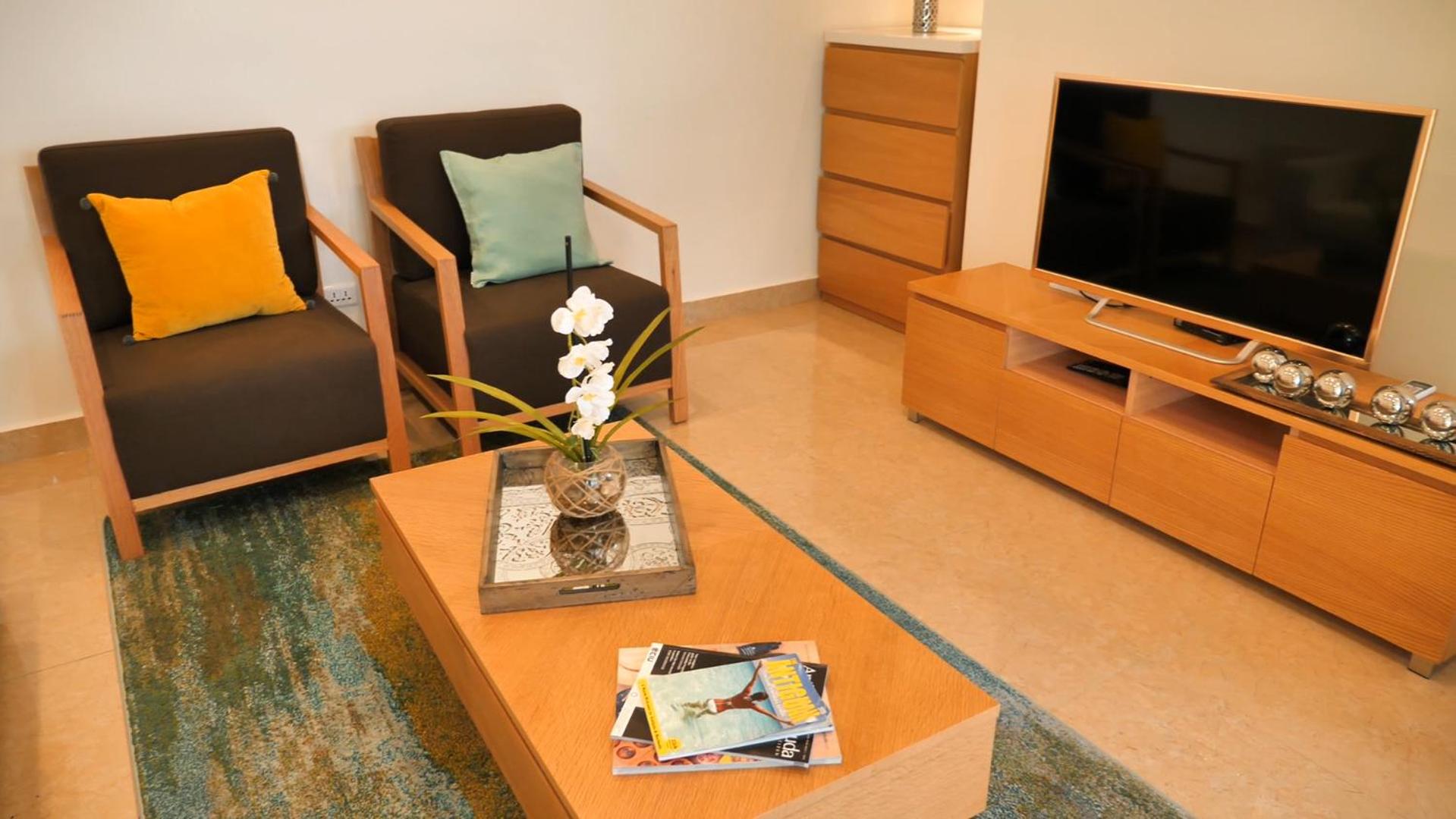 Harbour Island Residences
