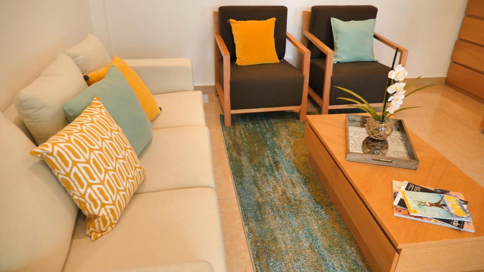 Harbour Island Residences