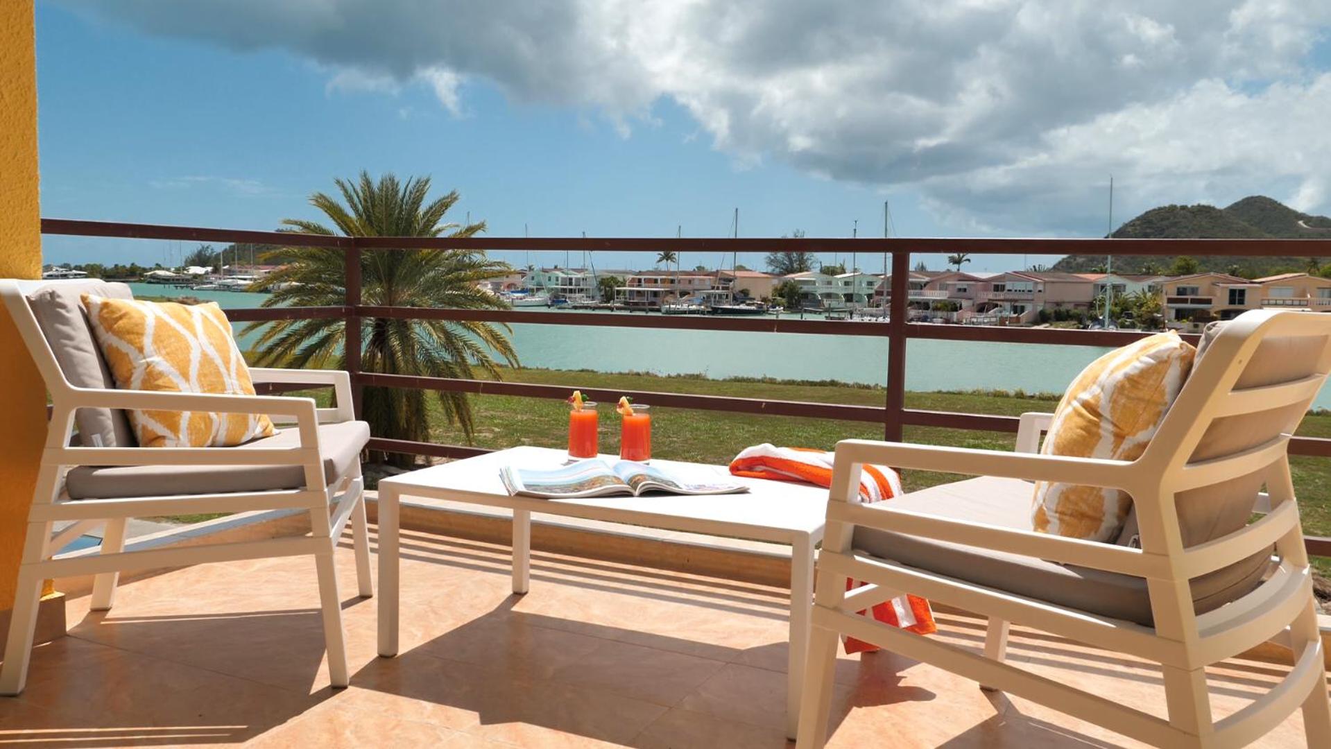 Harbour Island Residences