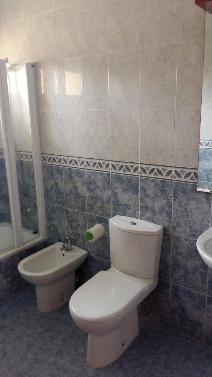 Chalet "El Bosque" 5 habitaciones view 4