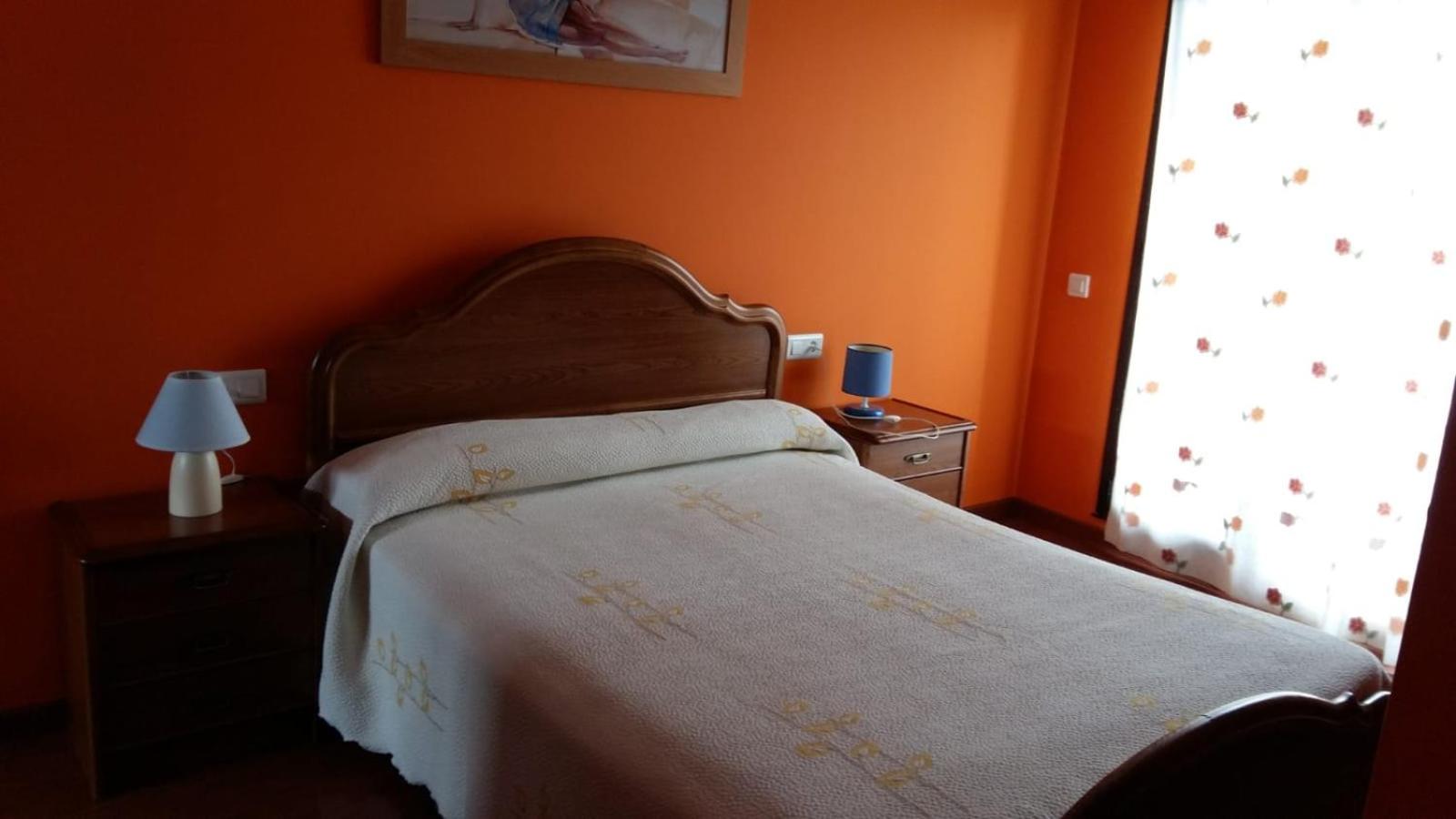 Chalet "El Bosque" 5 habitaciones view 5