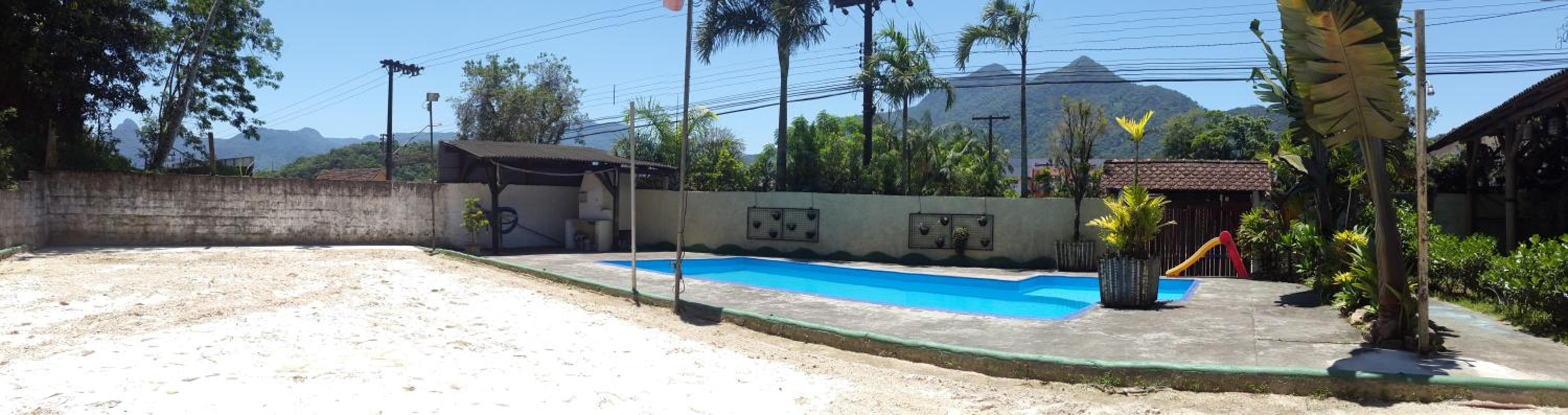 Pousada ECO view 2