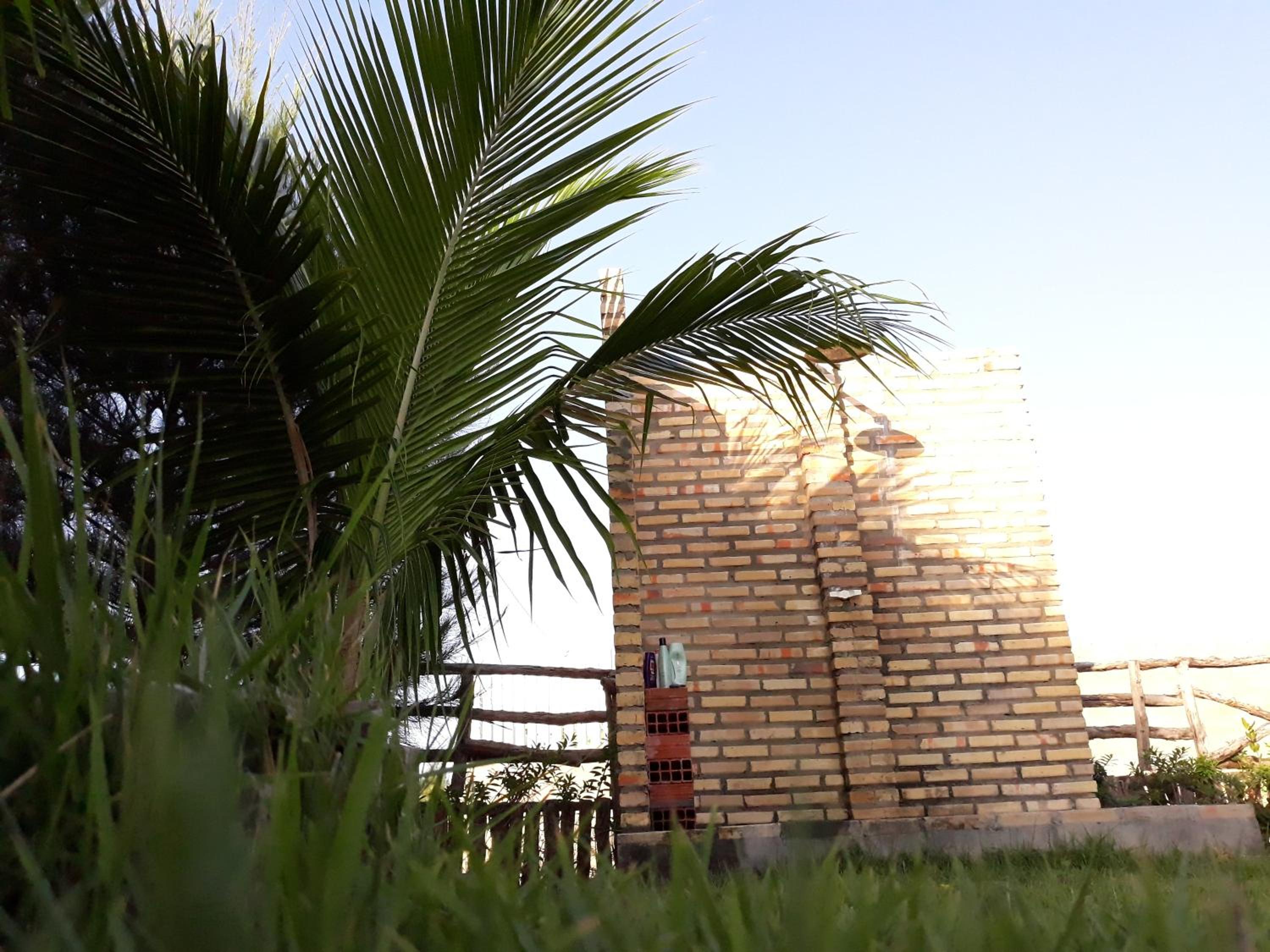 CasaMares Macapá - Praia de Macapá