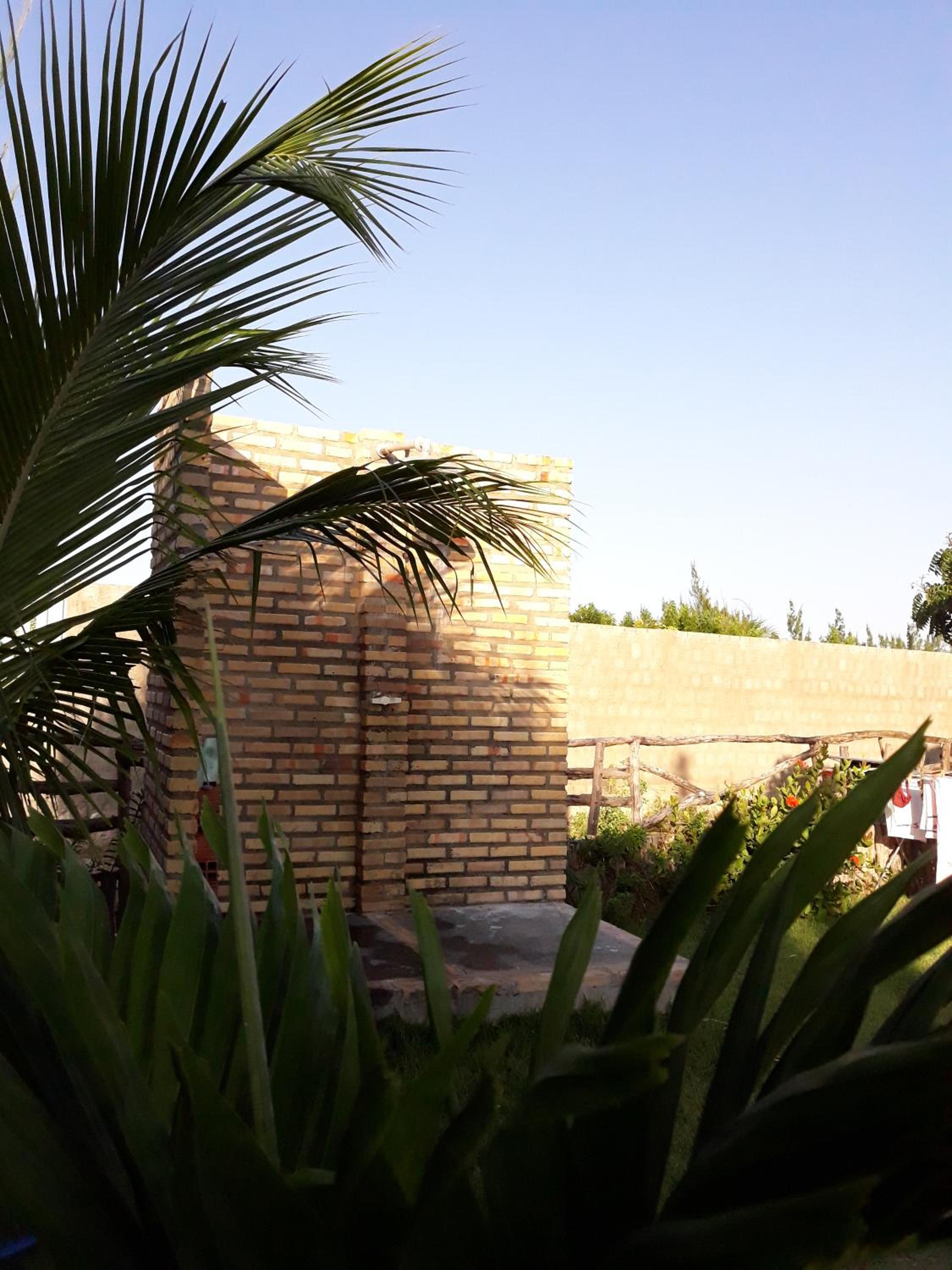 CasaMares Macapá - Praia de Macapá