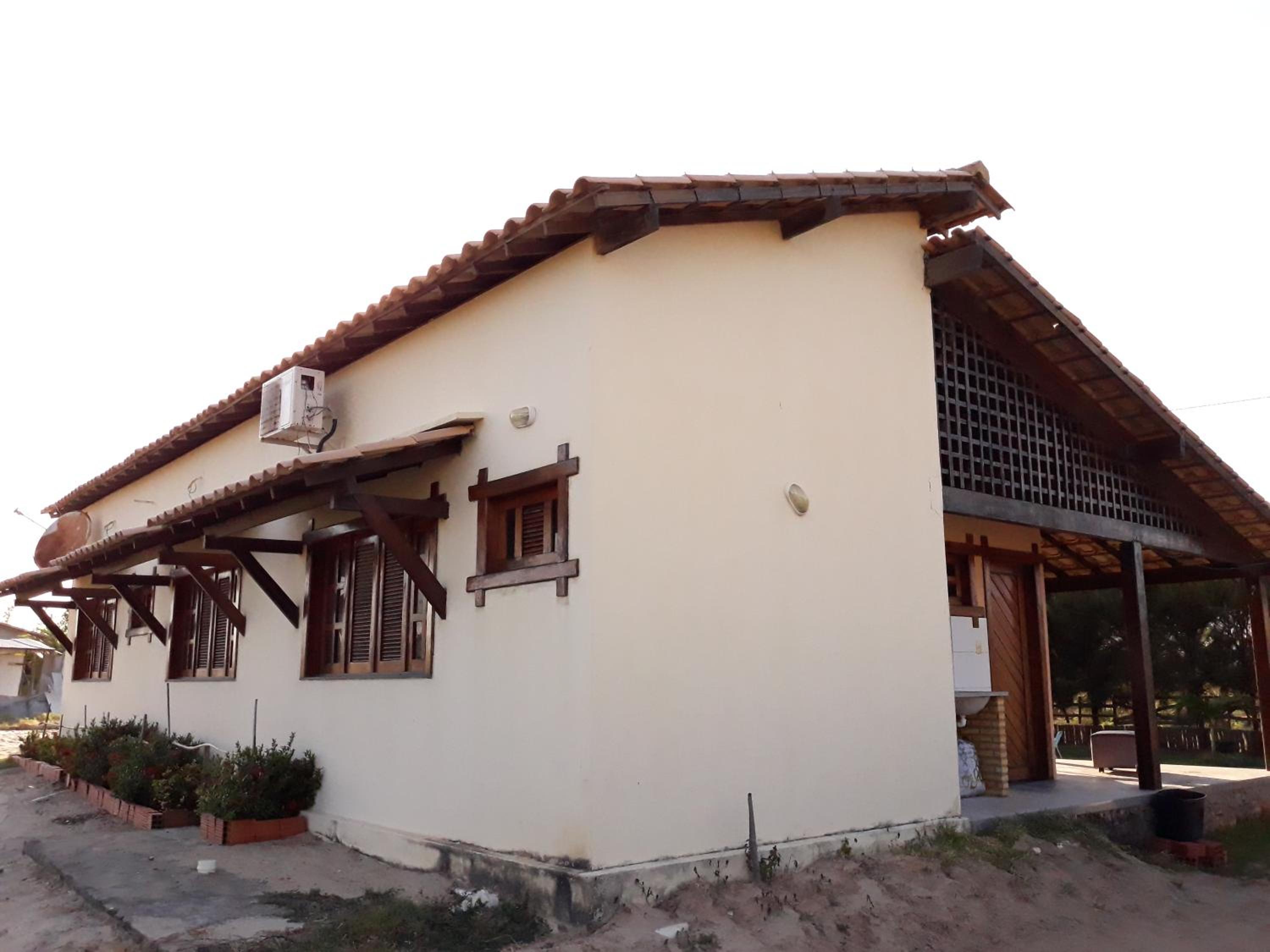 CasaMares Macapá - Praia de Macapá
