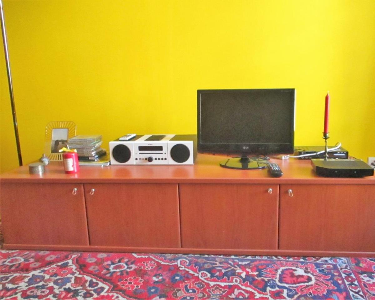 Appartement Narcisse photo 5