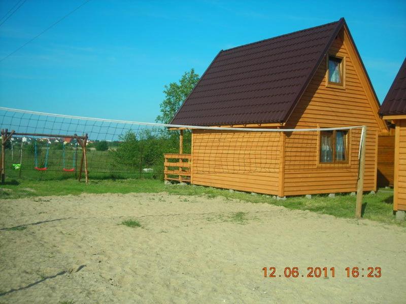 Domki letniskowe ROSSA view 5