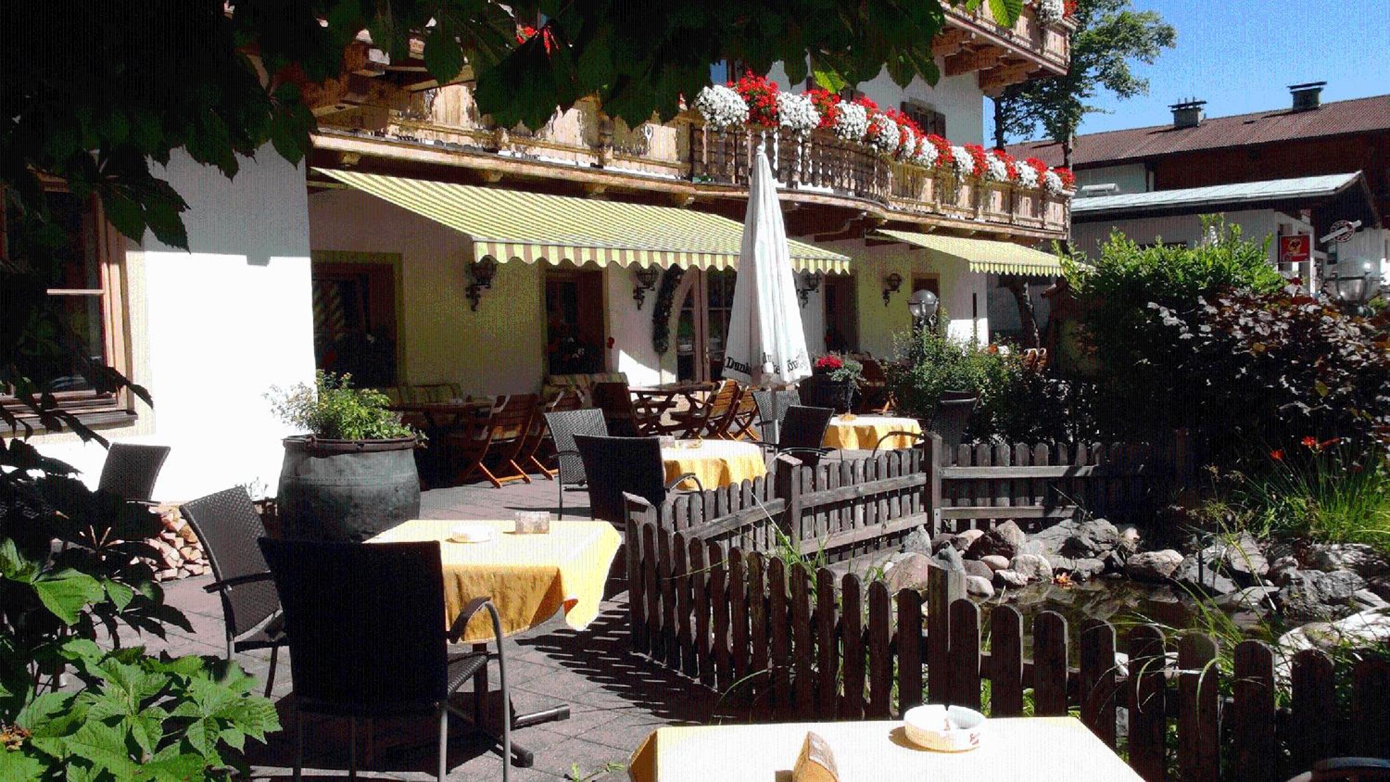 Landgasthof Dorferwirt