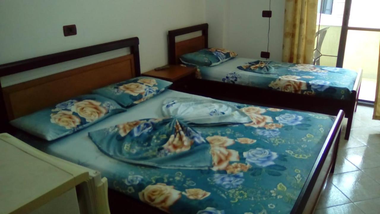 Festim hotel