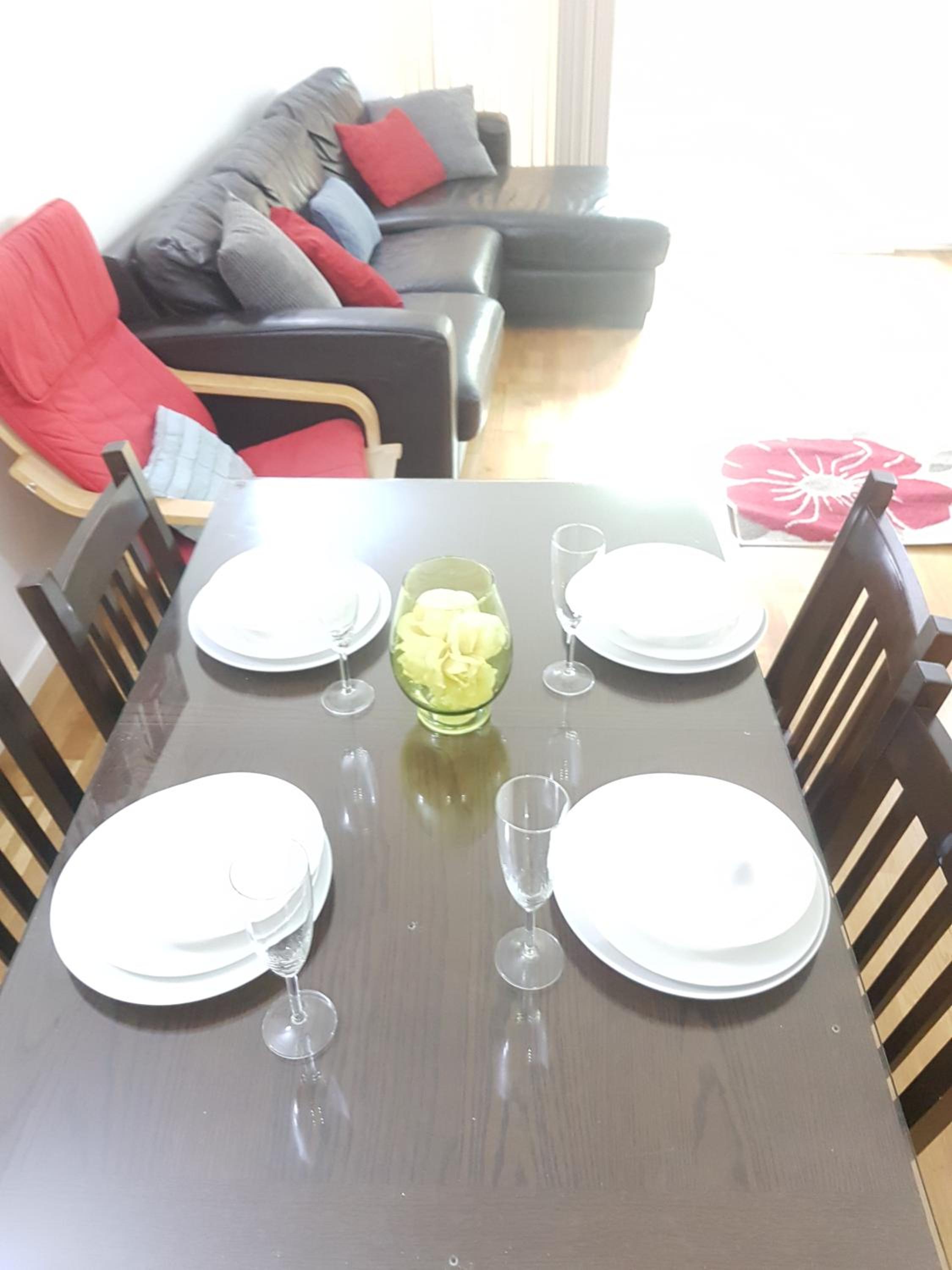 EXCEL APARTMENTS SLEEPS 8 view 5