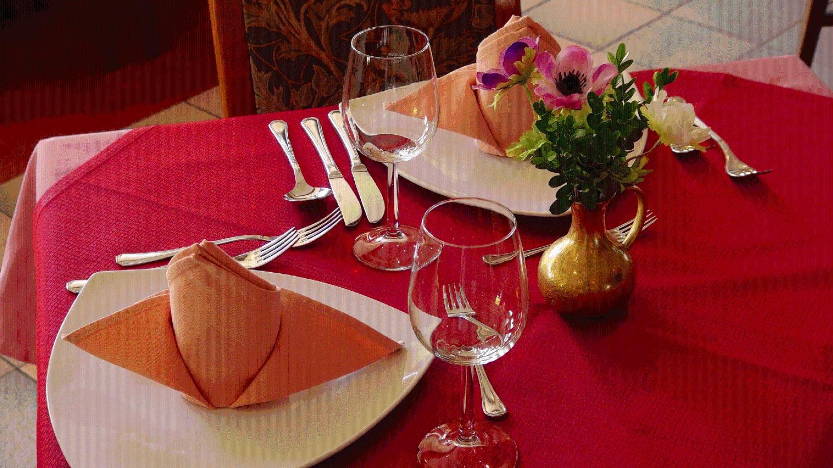 Landgasthof Dorferwirt