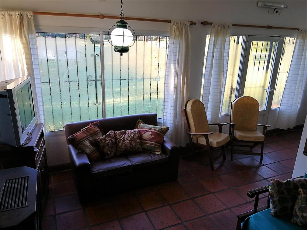 Casa Quinta Matilda Gon