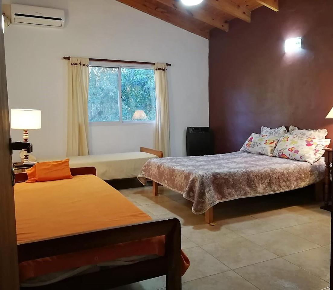 Casa Quinta Matilda Gon