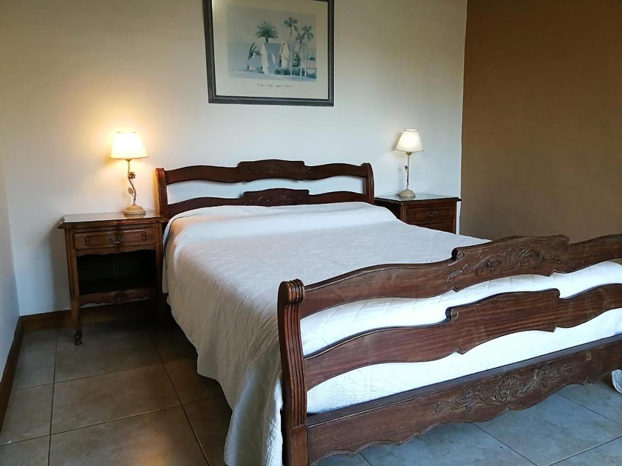 Casa Quinta Matilda Gon