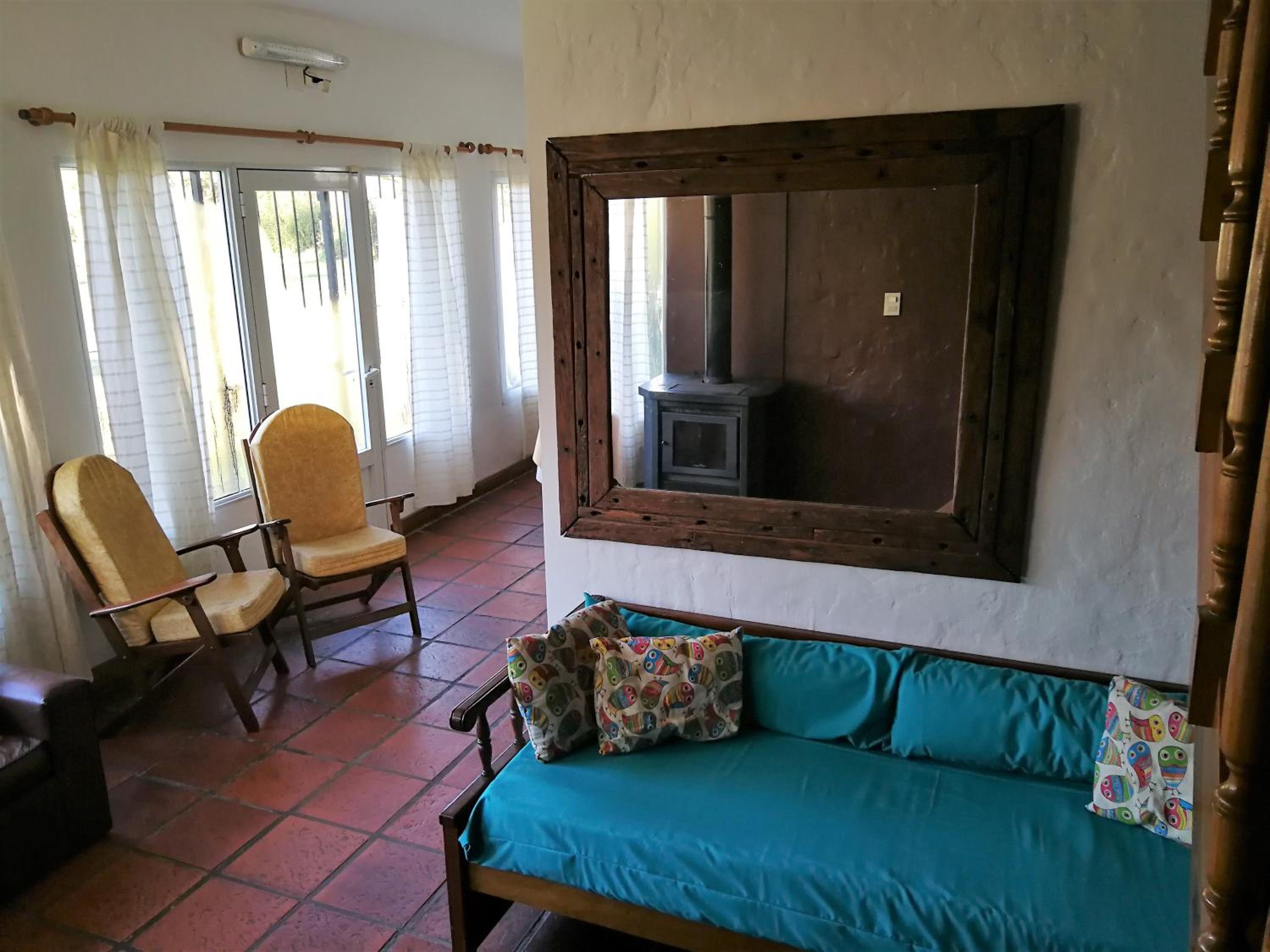 Casa Quinta Matilda Gon