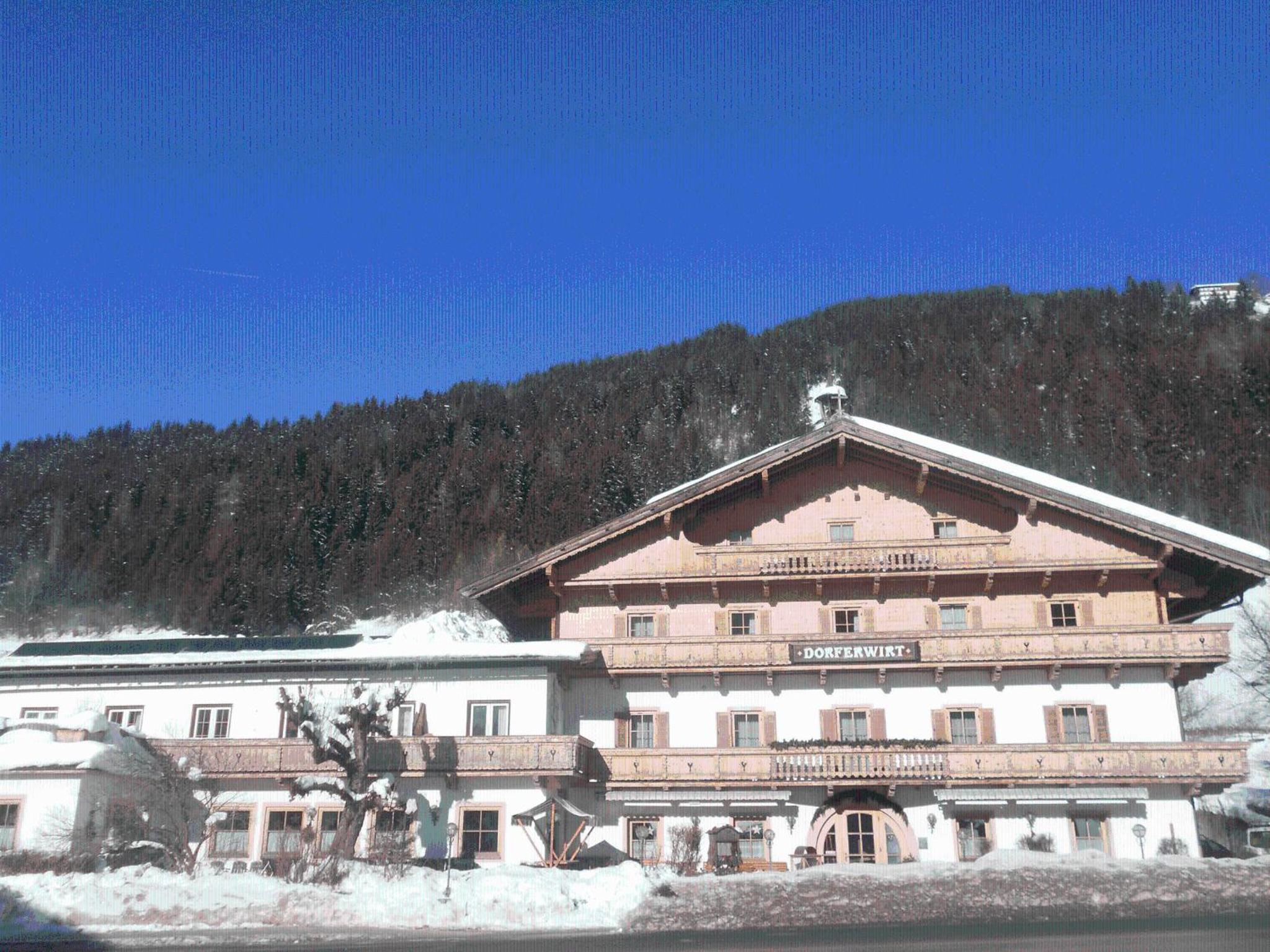 Landgasthof Dorferwirt